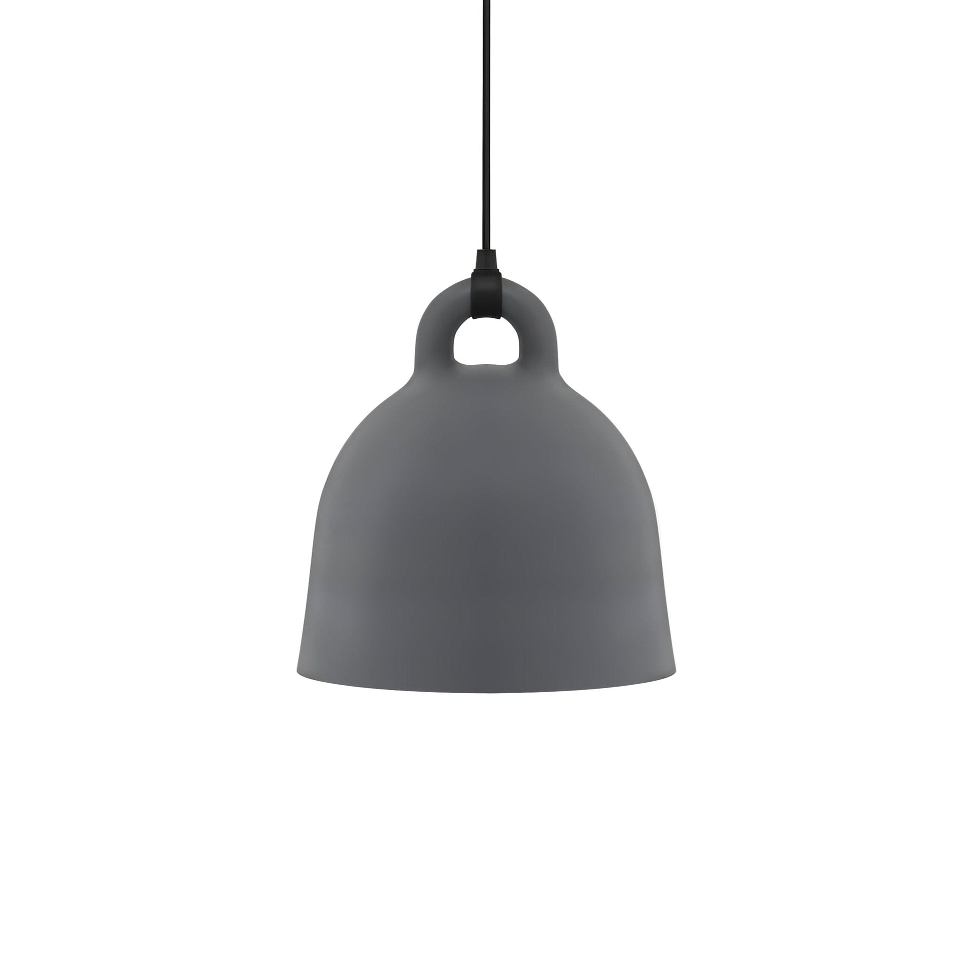 Astria Resin Minimalistic Pendant Lamp-Neutral Decor