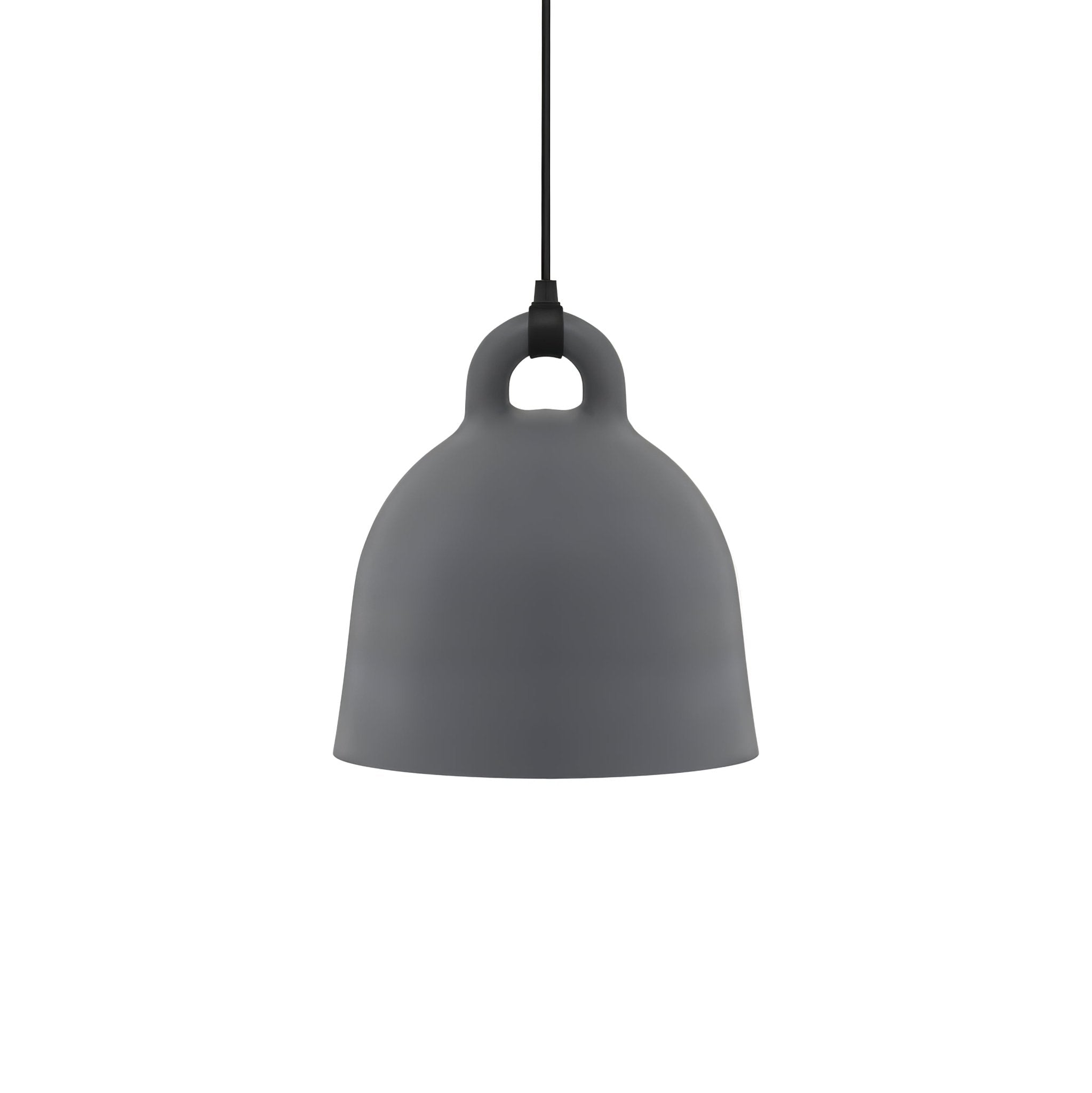 Astria Resin Minimalistic Pendant Lamp-Neutral Decor