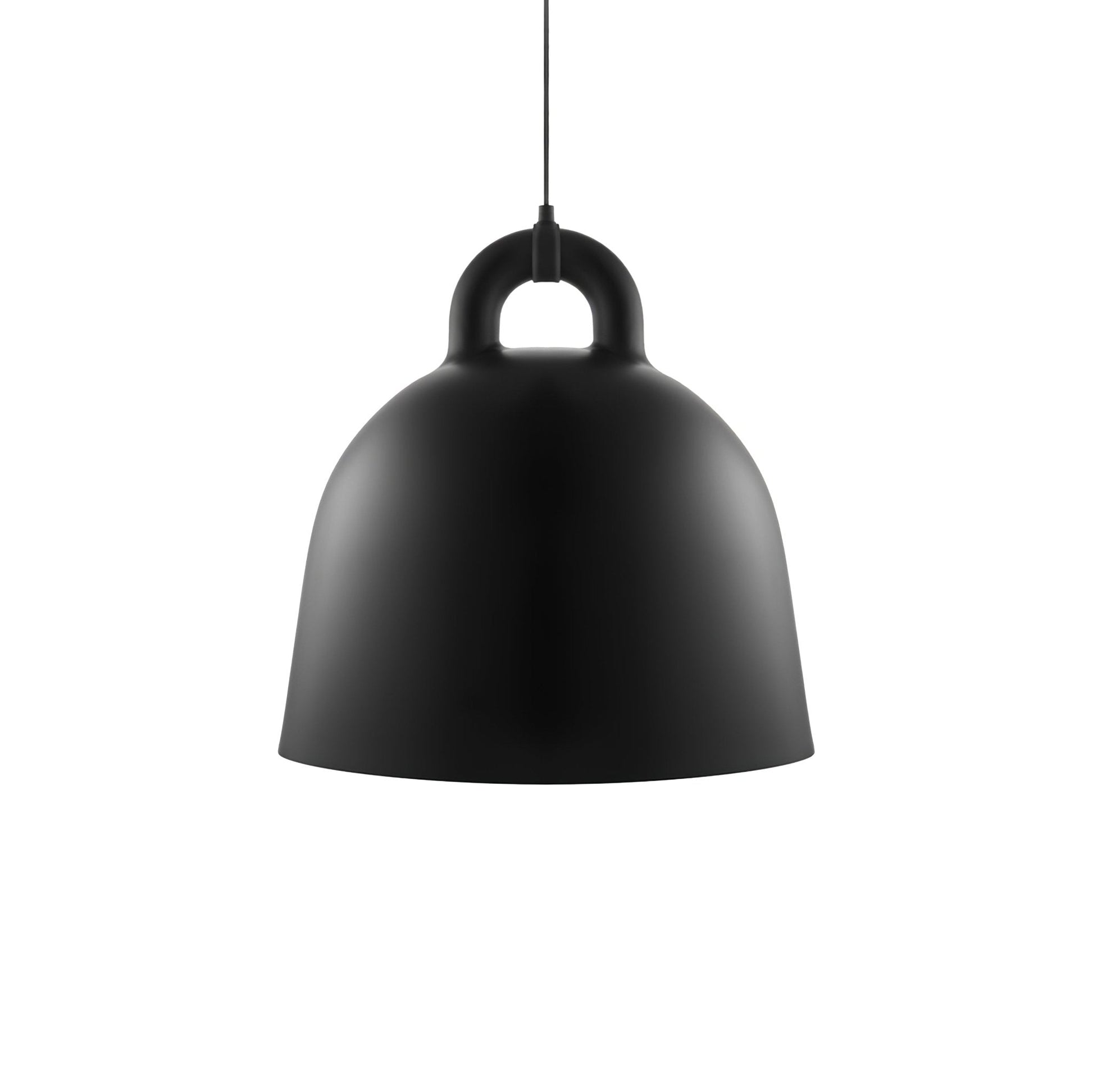Astria Resin Minimalistic Pendant Lamp-Neutral Decor