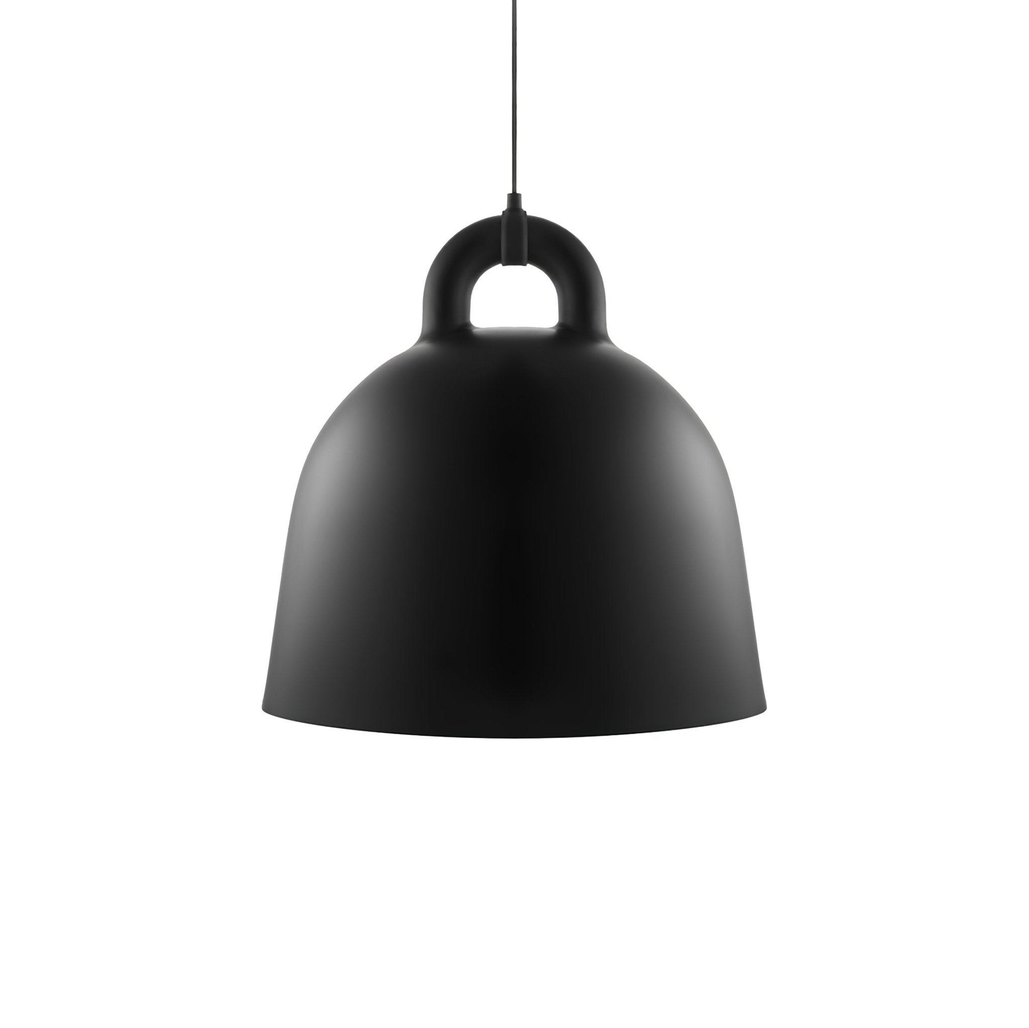 Astria Resin Minimalistic Pendant Lamp-Neutral Decor