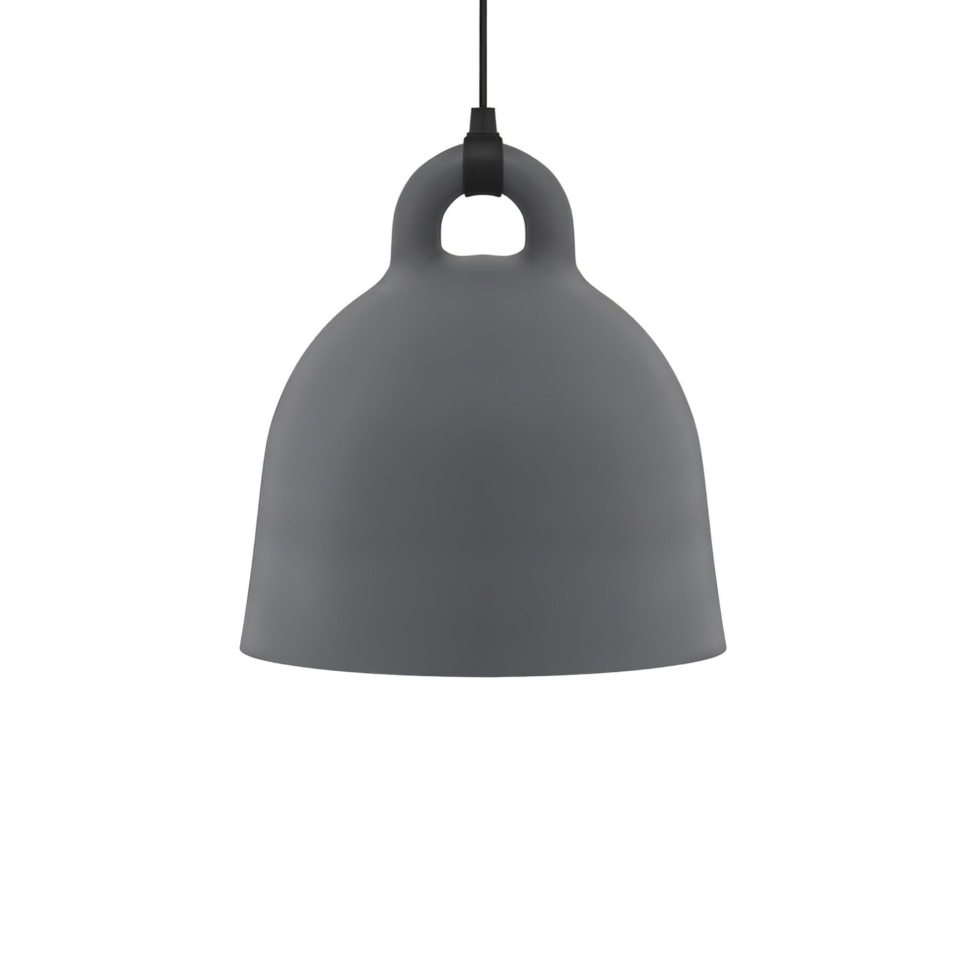 Astria Resin Minimalistic Pendant Lamp-Neutral Decor