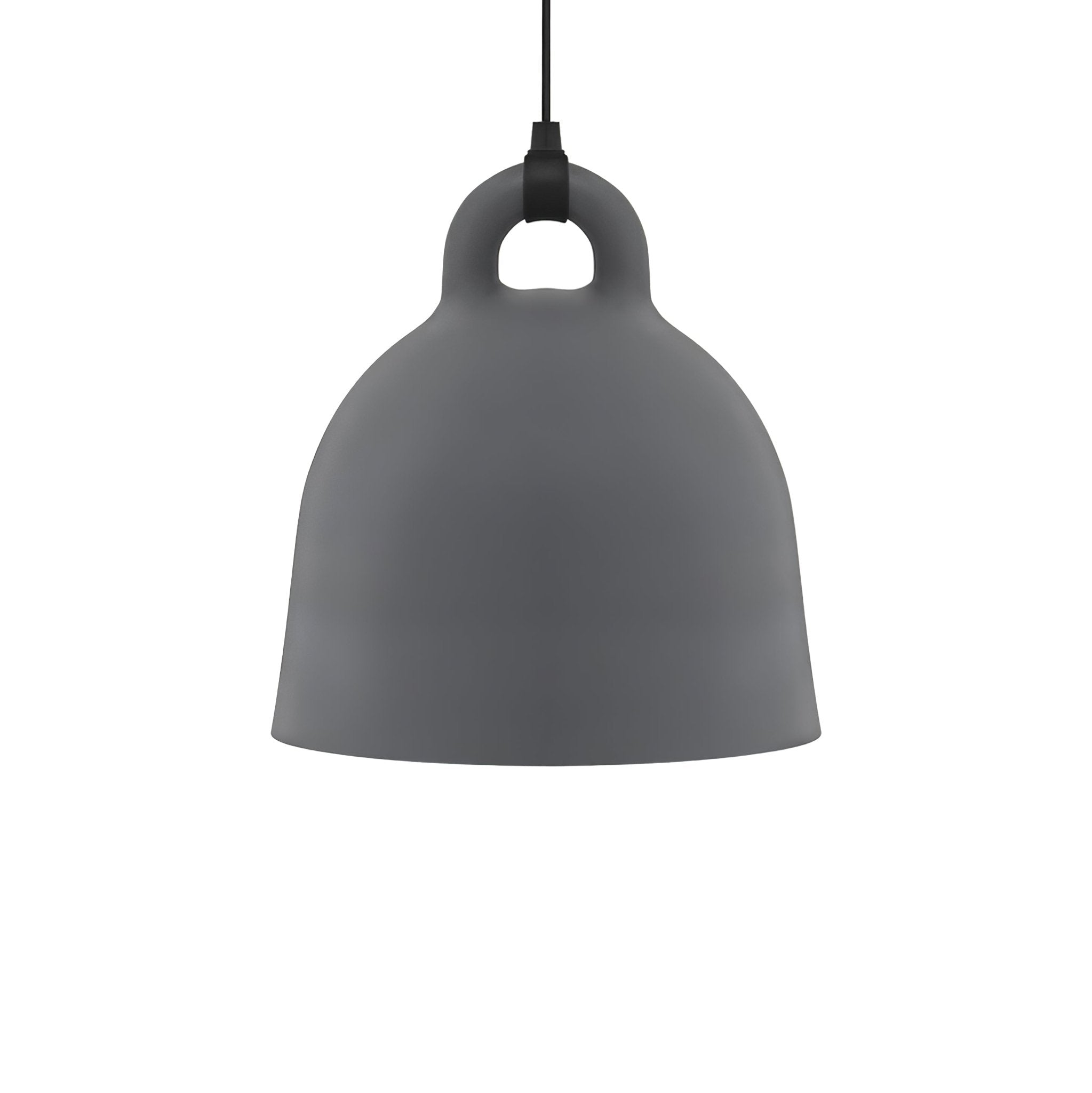Astria Resin Minimalistic Pendant Lamp-Neutral Decor