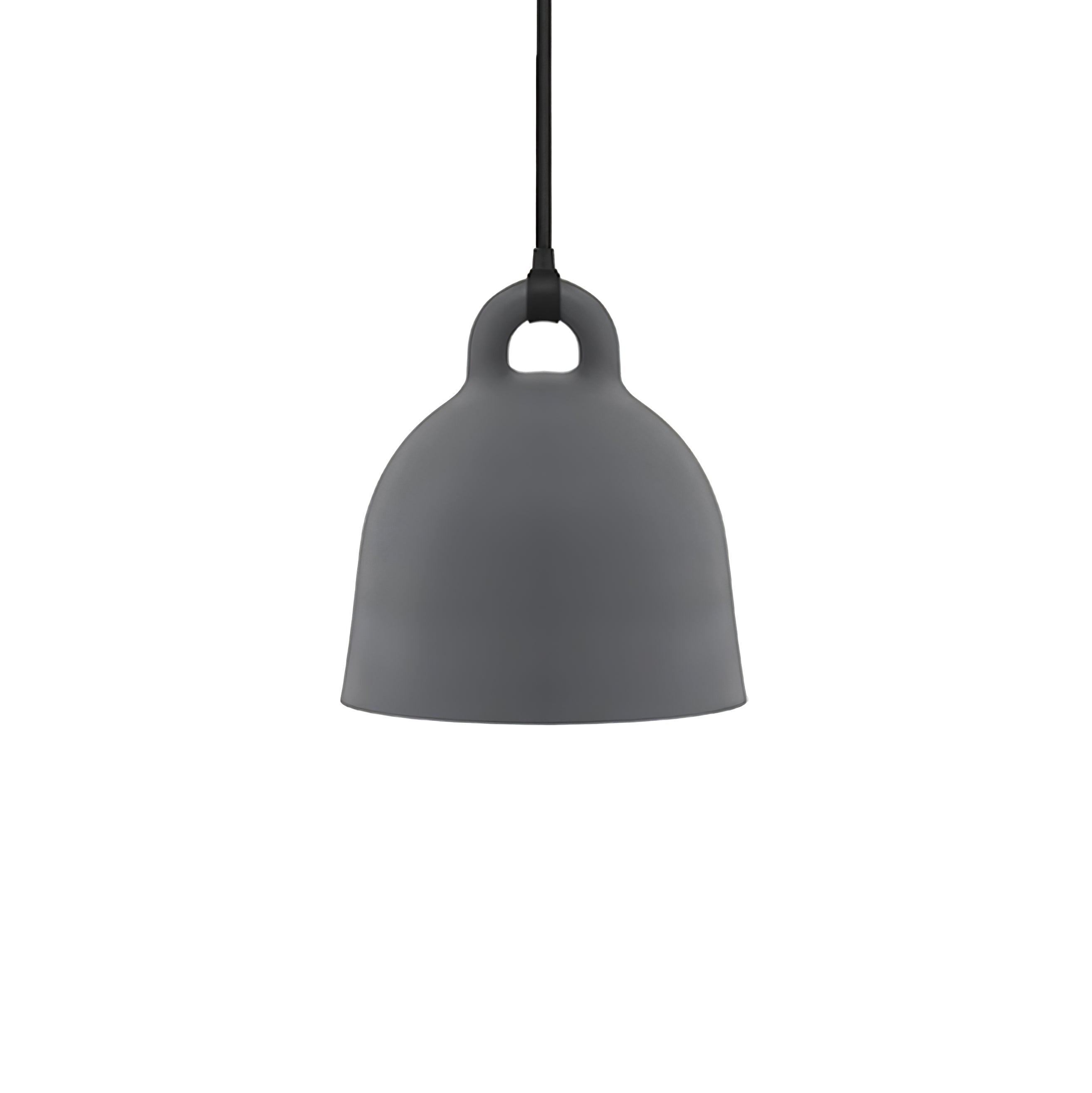 Astria Resin Minimalistic Pendant Lamp-Neutral Decor