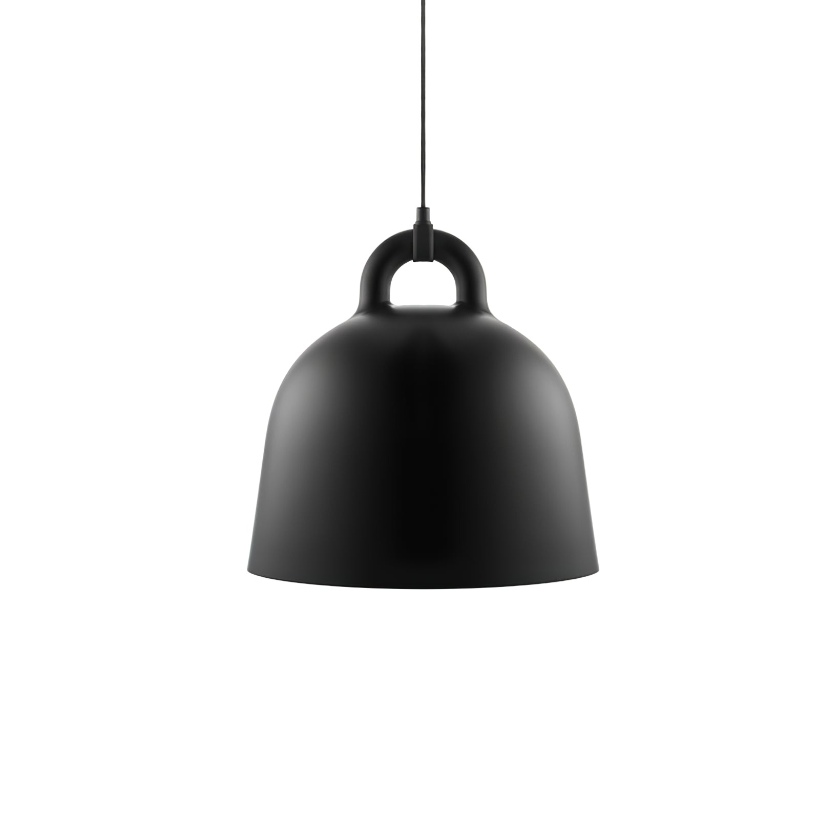 Astria Resin Minimalistic Pendant Lamp-Neutral Decor