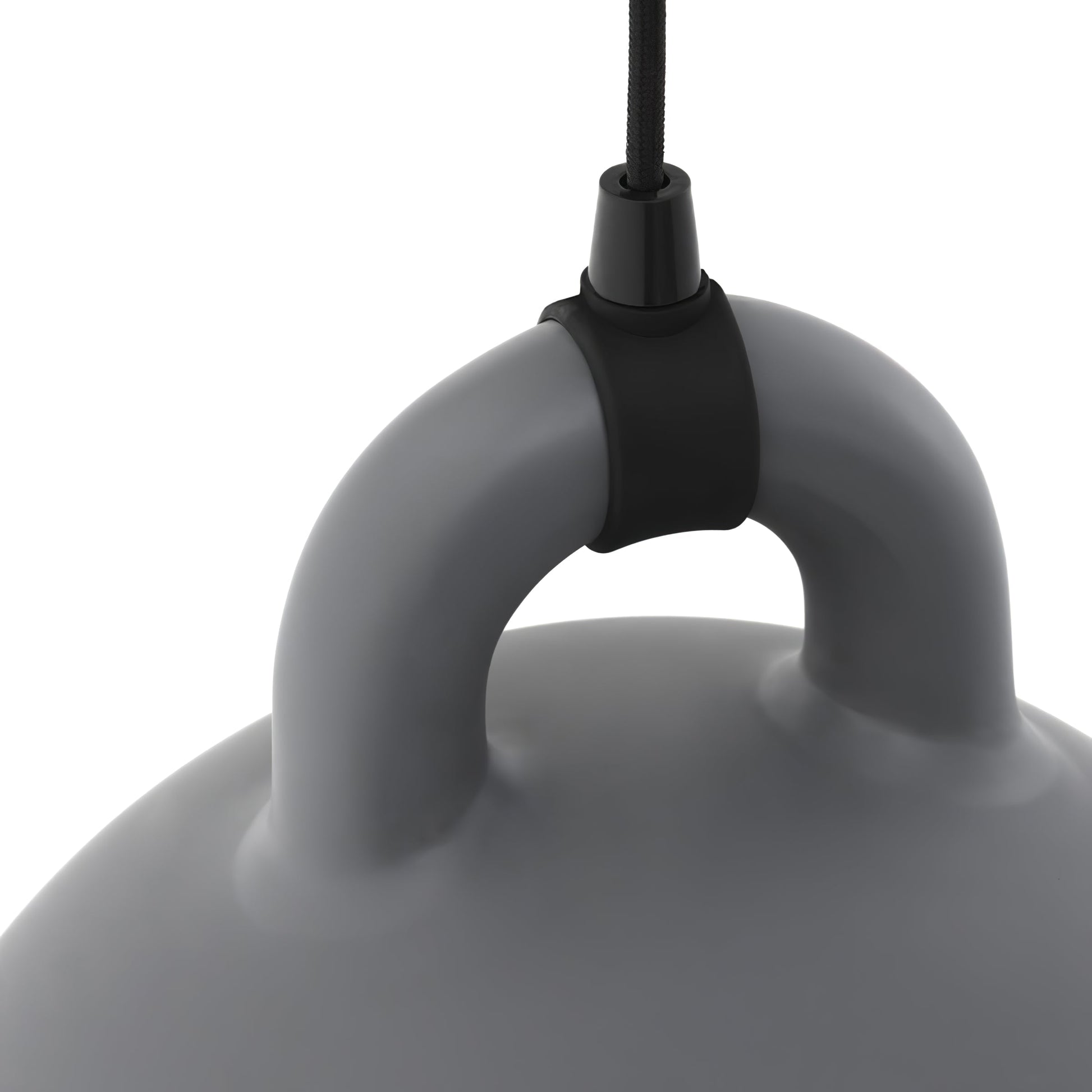 Astria Resin Minimalistic Pendant Lamp-Neutral Decor