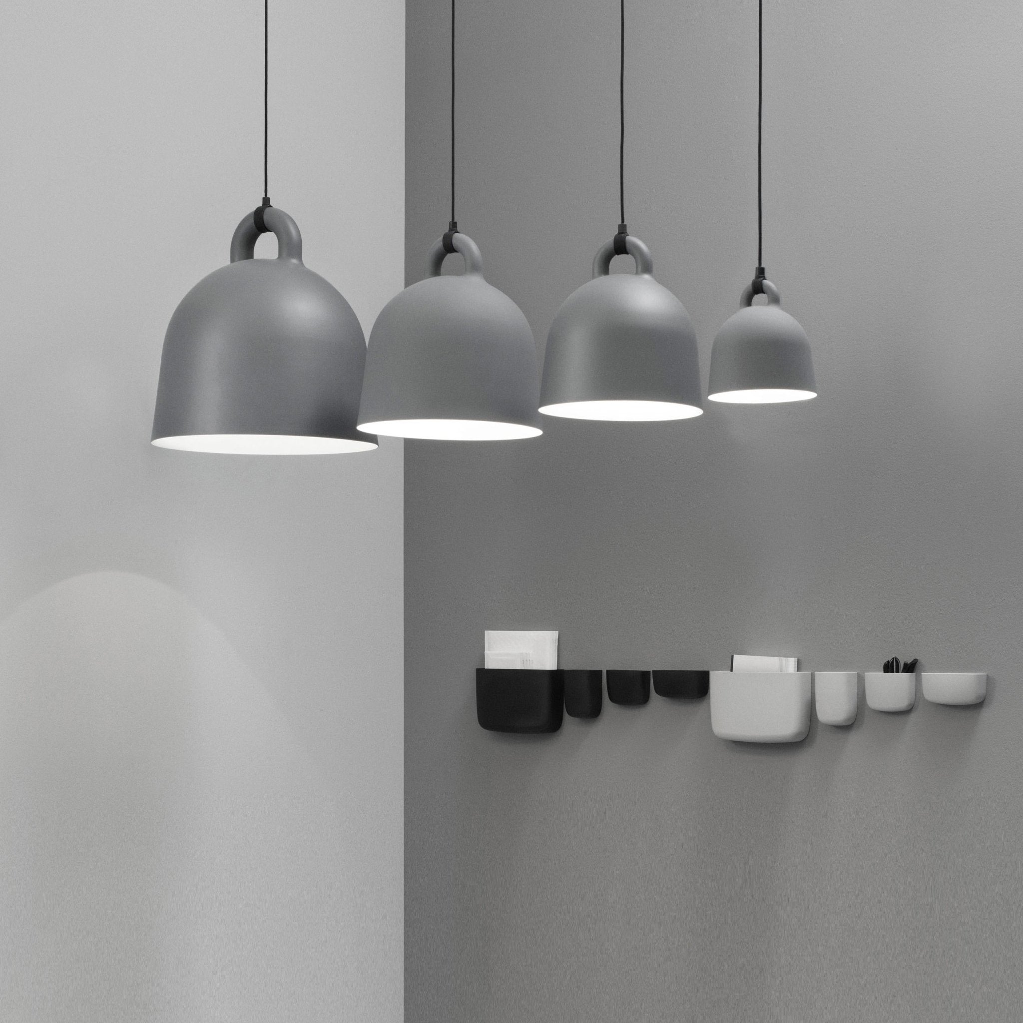 Astria Resin Minimalistic Pendant Lamp-Neutral Decor