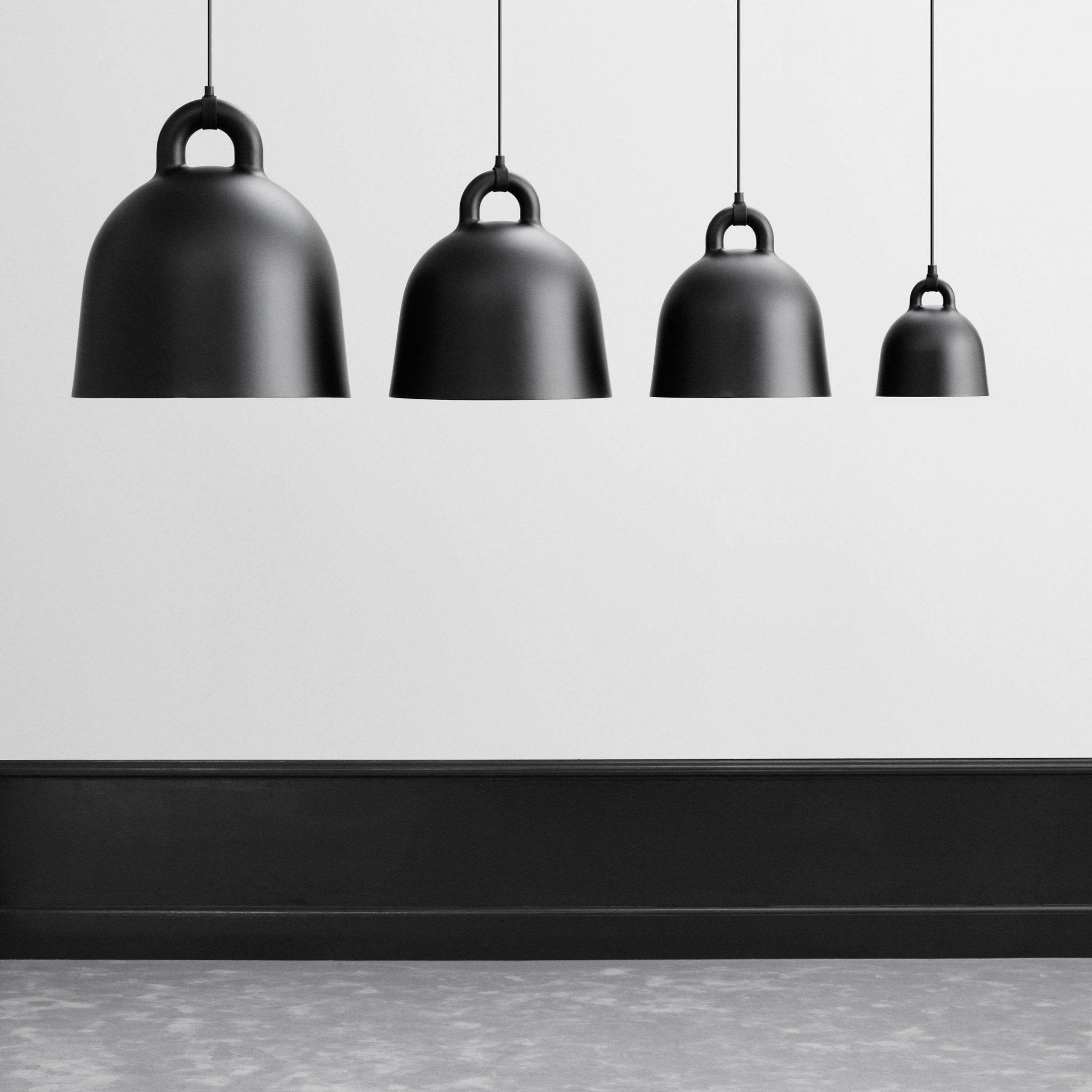 Astria Resin Minimalistic Pendant Lamp-Neutral Decor