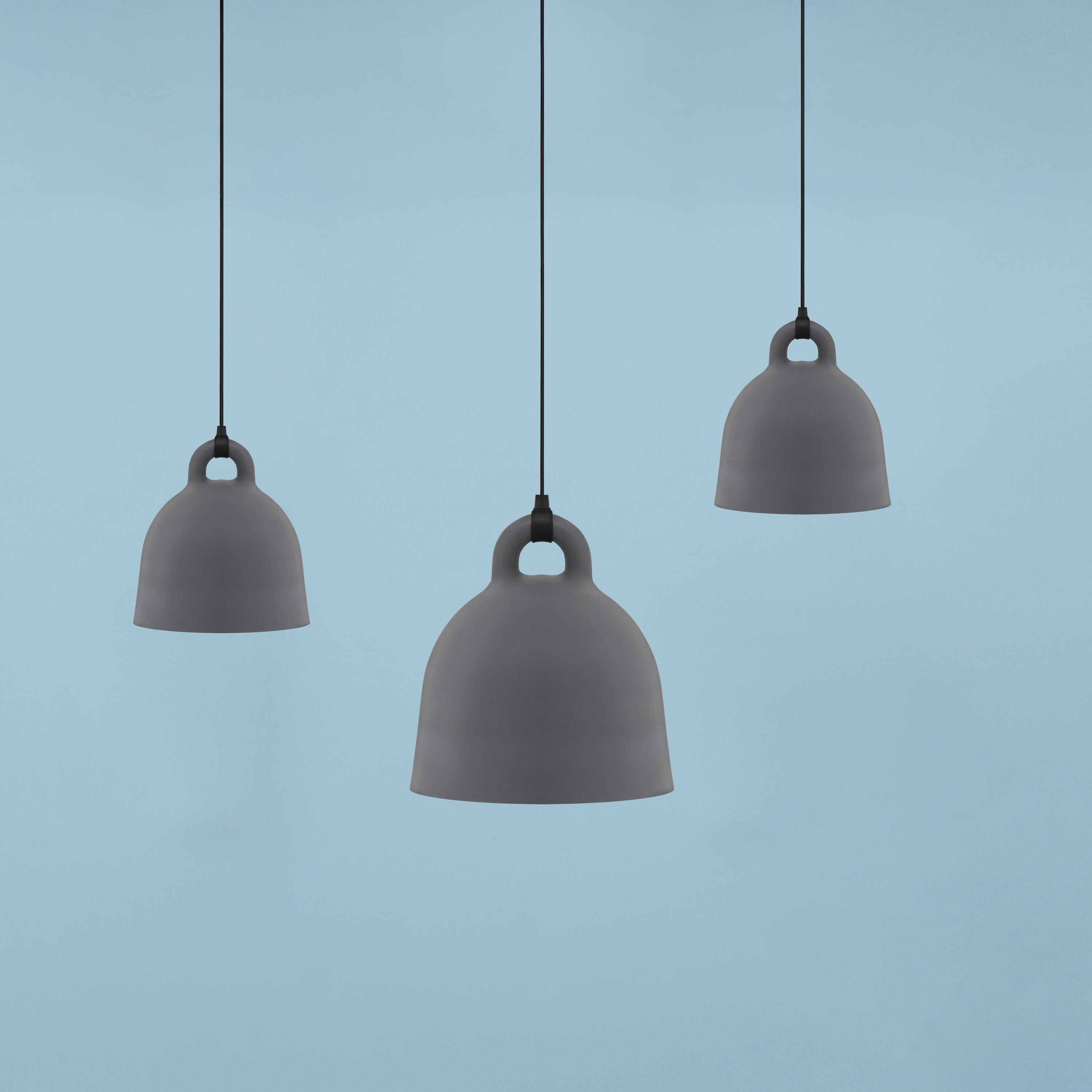 Astria Resin Minimalistic Pendant Lamp-Neutral Decor