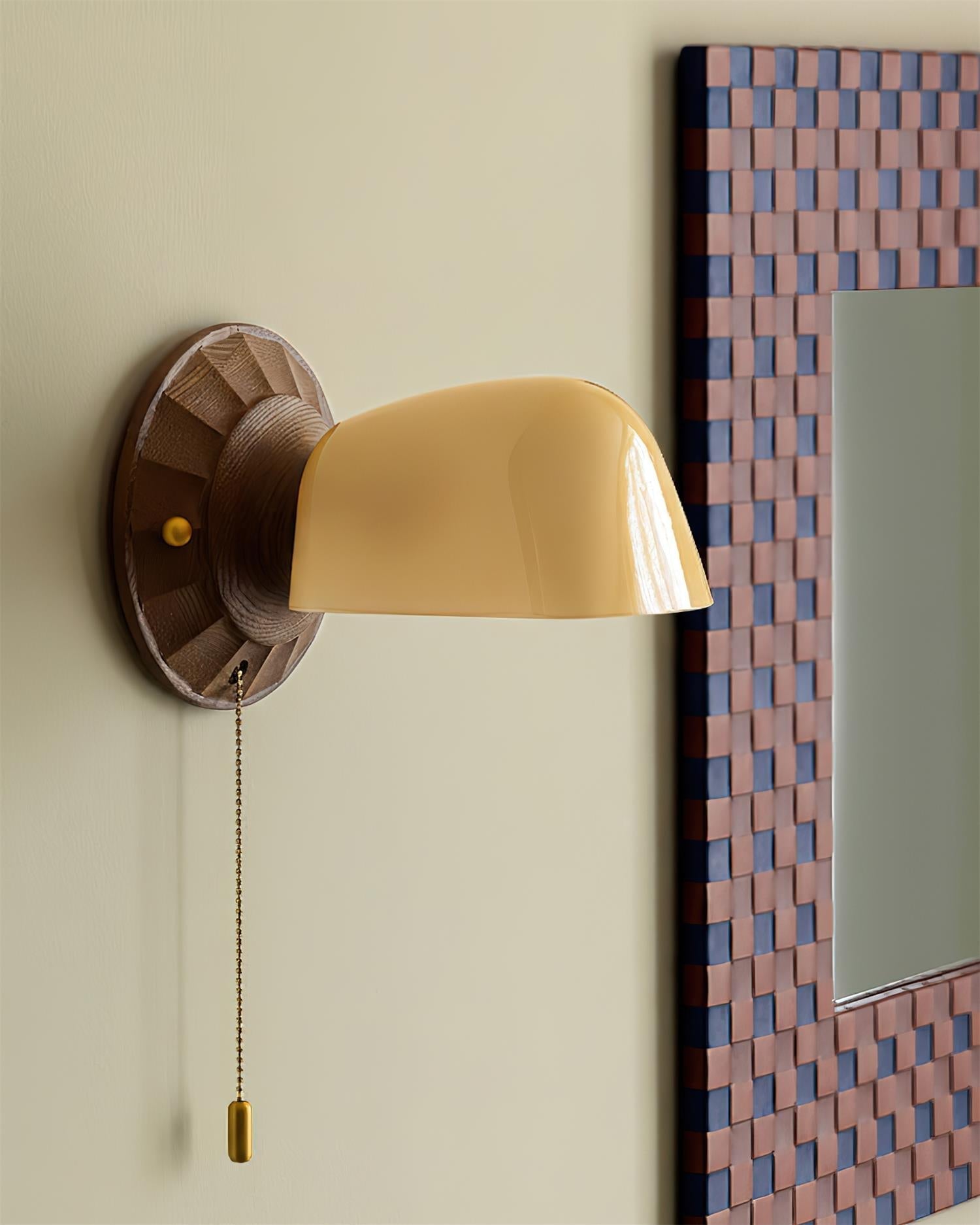 Ottilie Wall Lamp