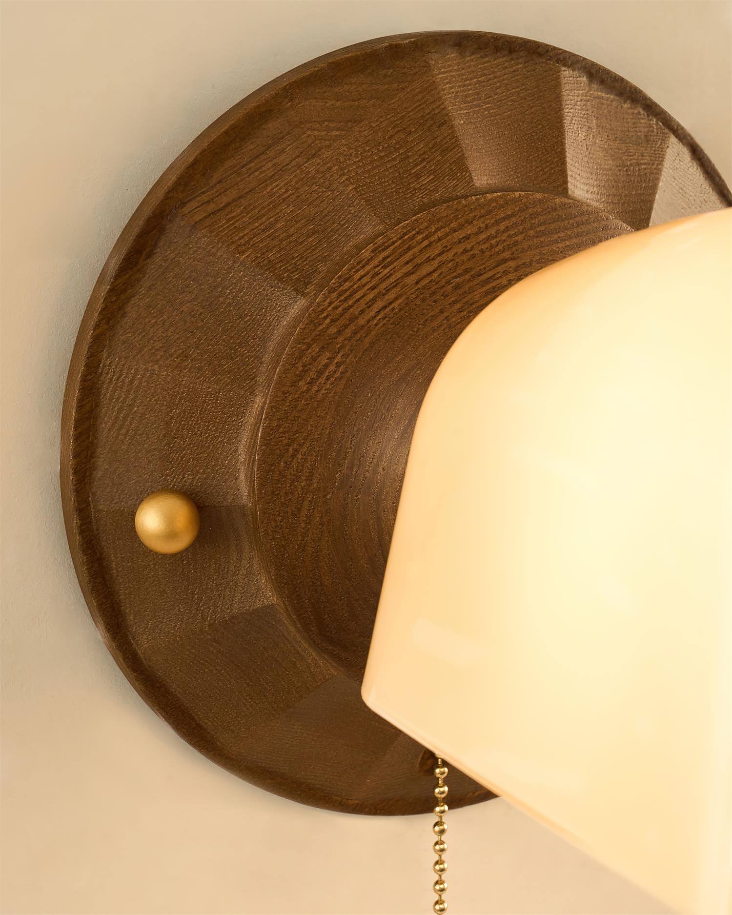 Ottilie Wall Lamp