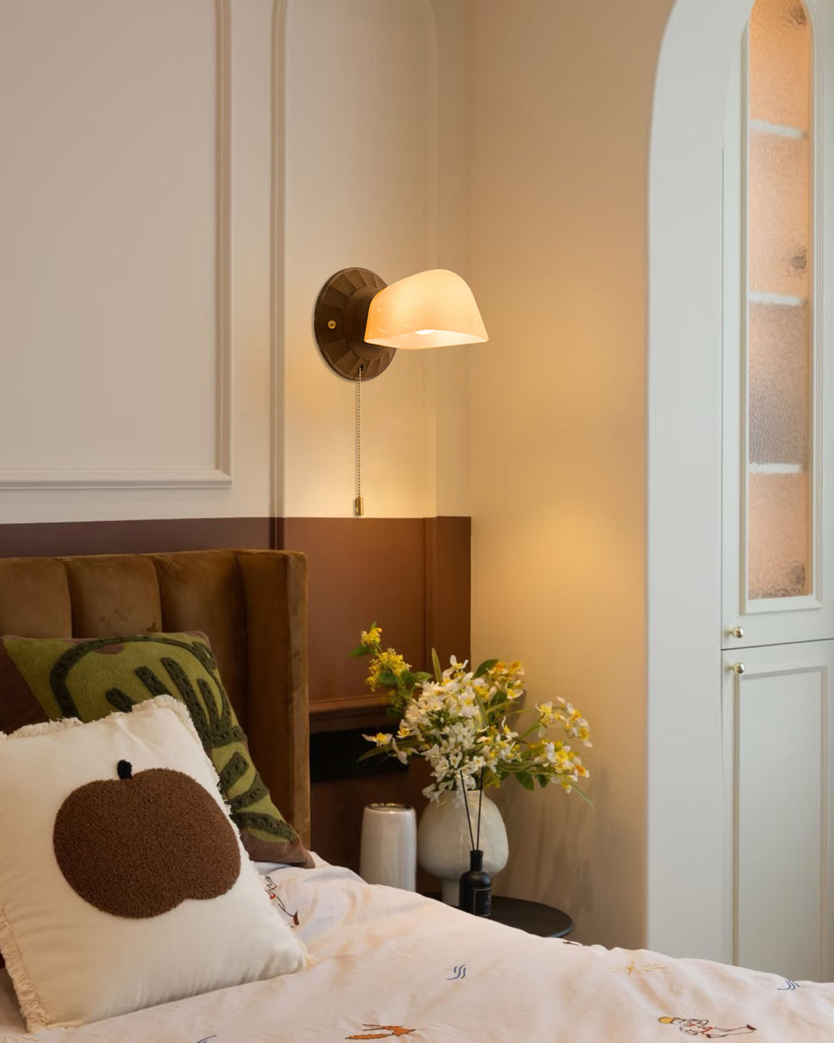 Ottilie Wall Lamp