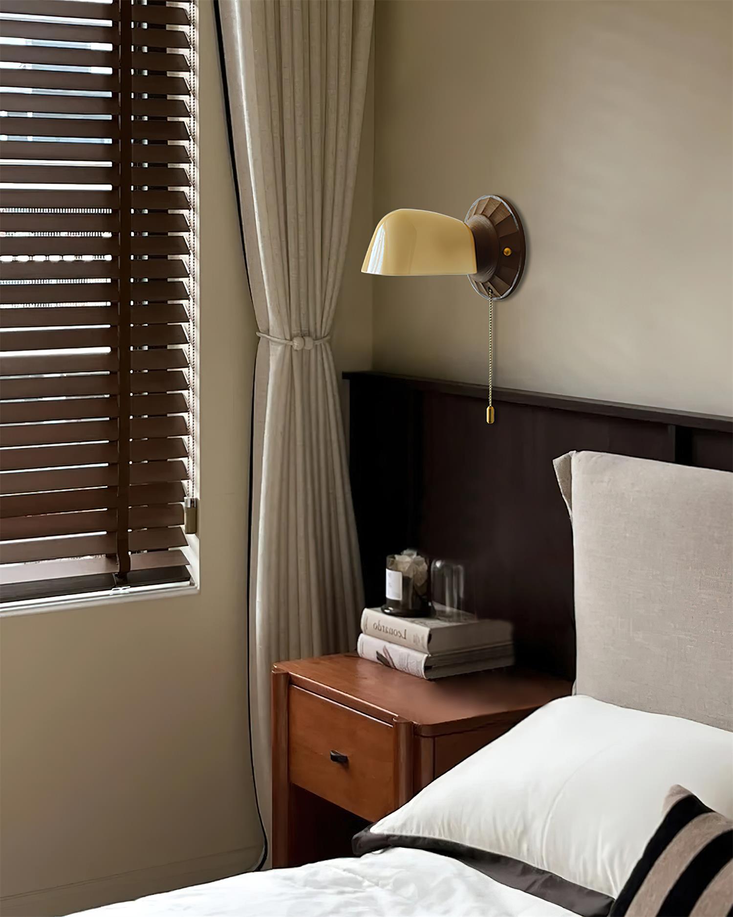 Ottilie Wall Lamp