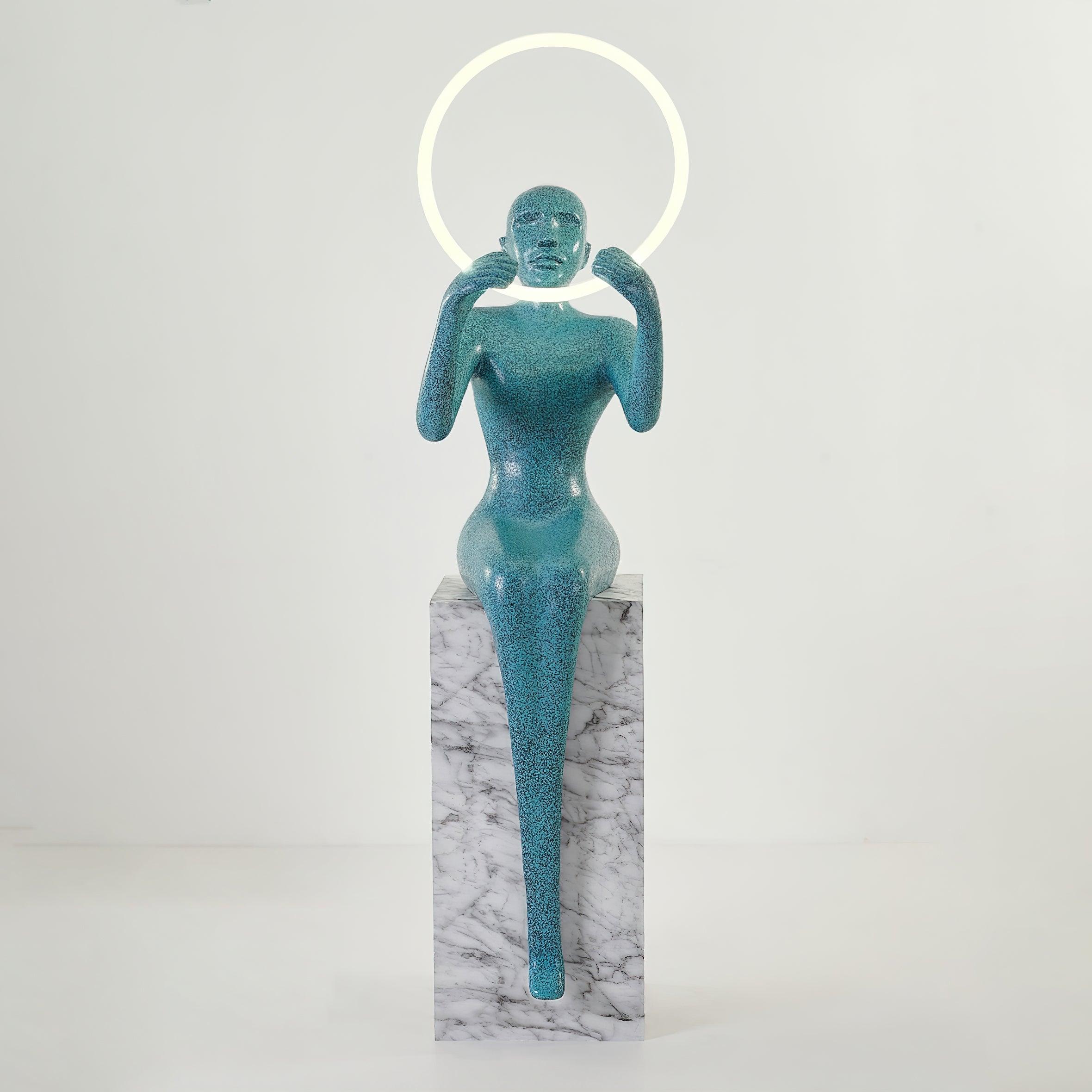 Aurolia Floor Lamp