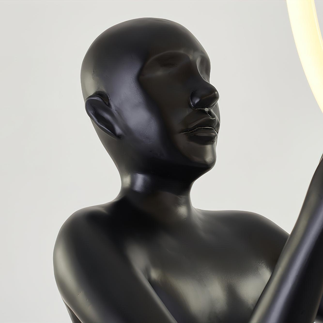 Aurolia Floor Lamp