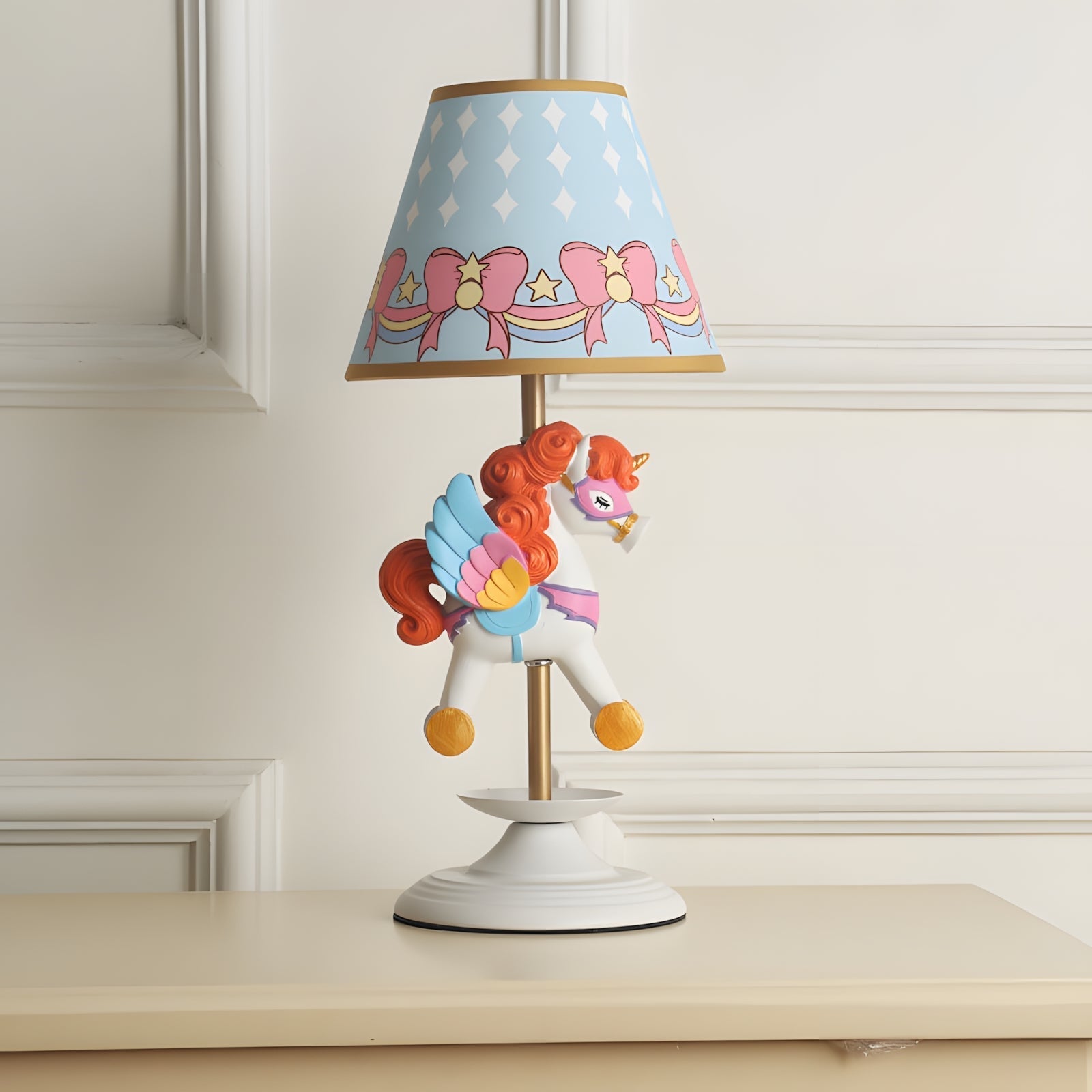 Tilly Table Lamp