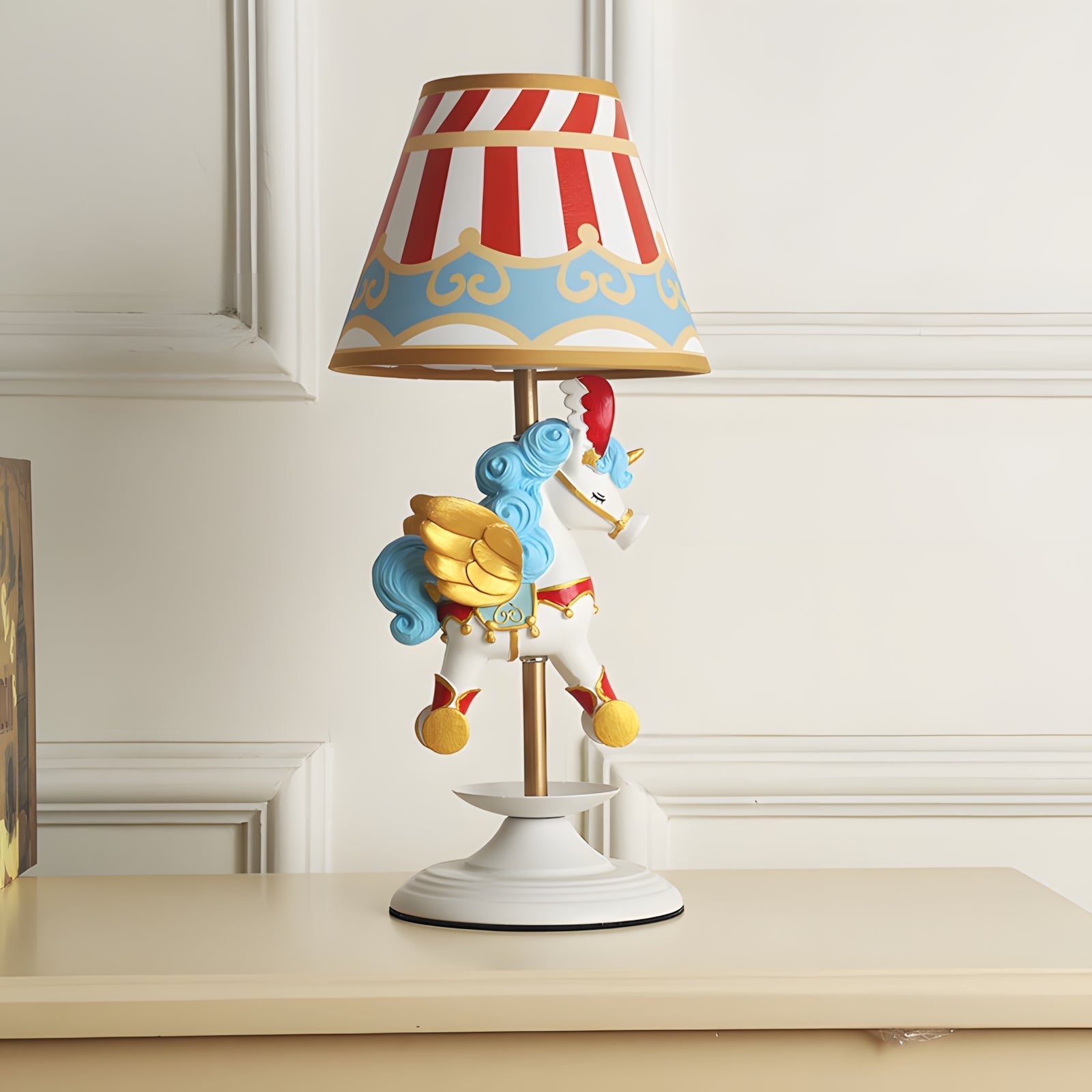 Tilly Table Lamp