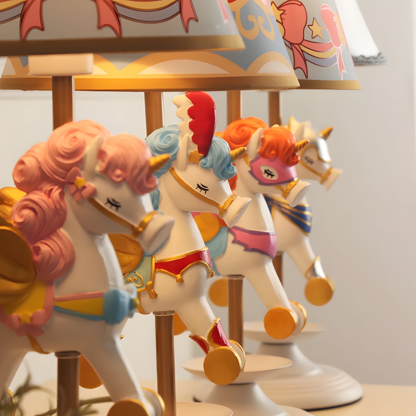 Tilly Table Lamp