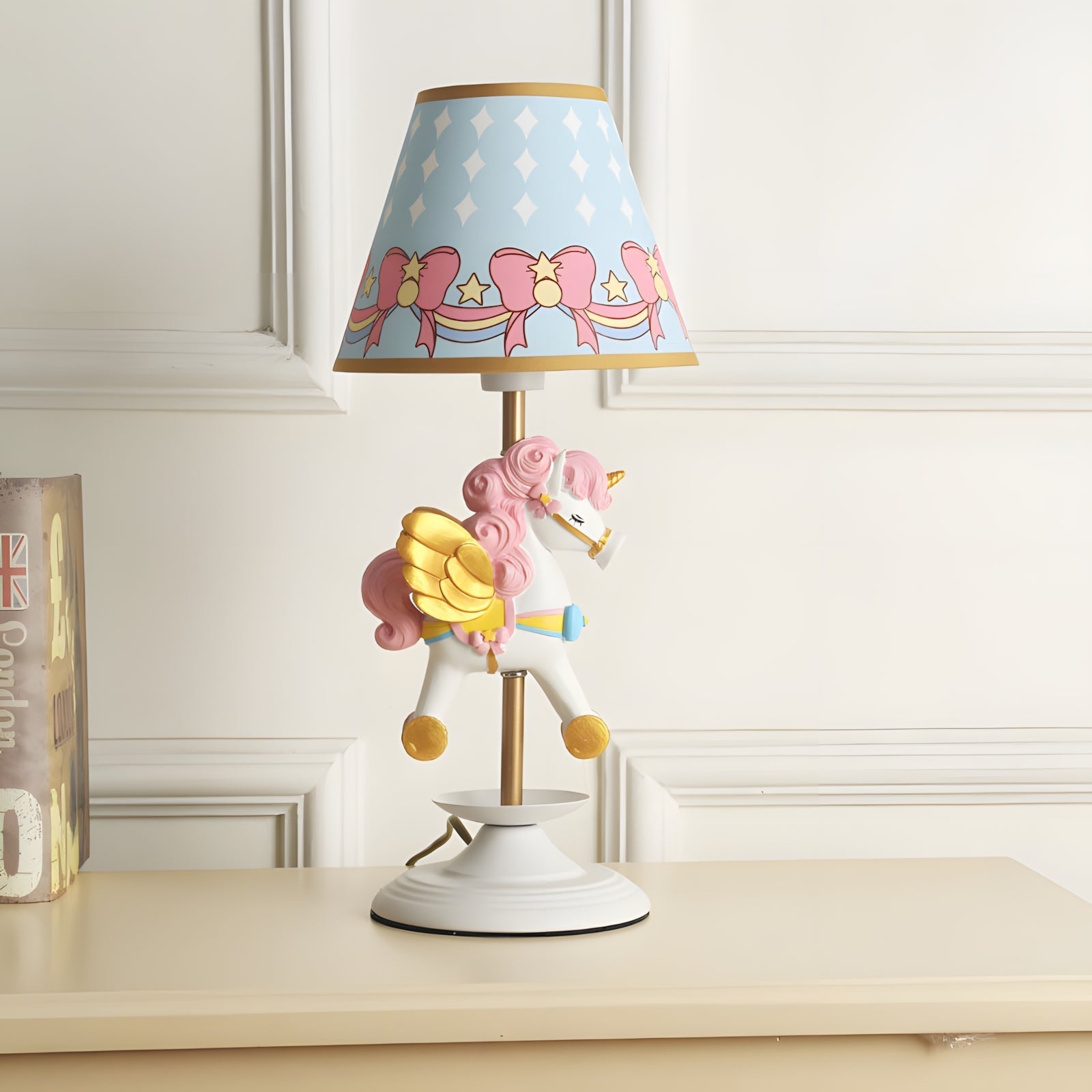 Tilly Table Lamp