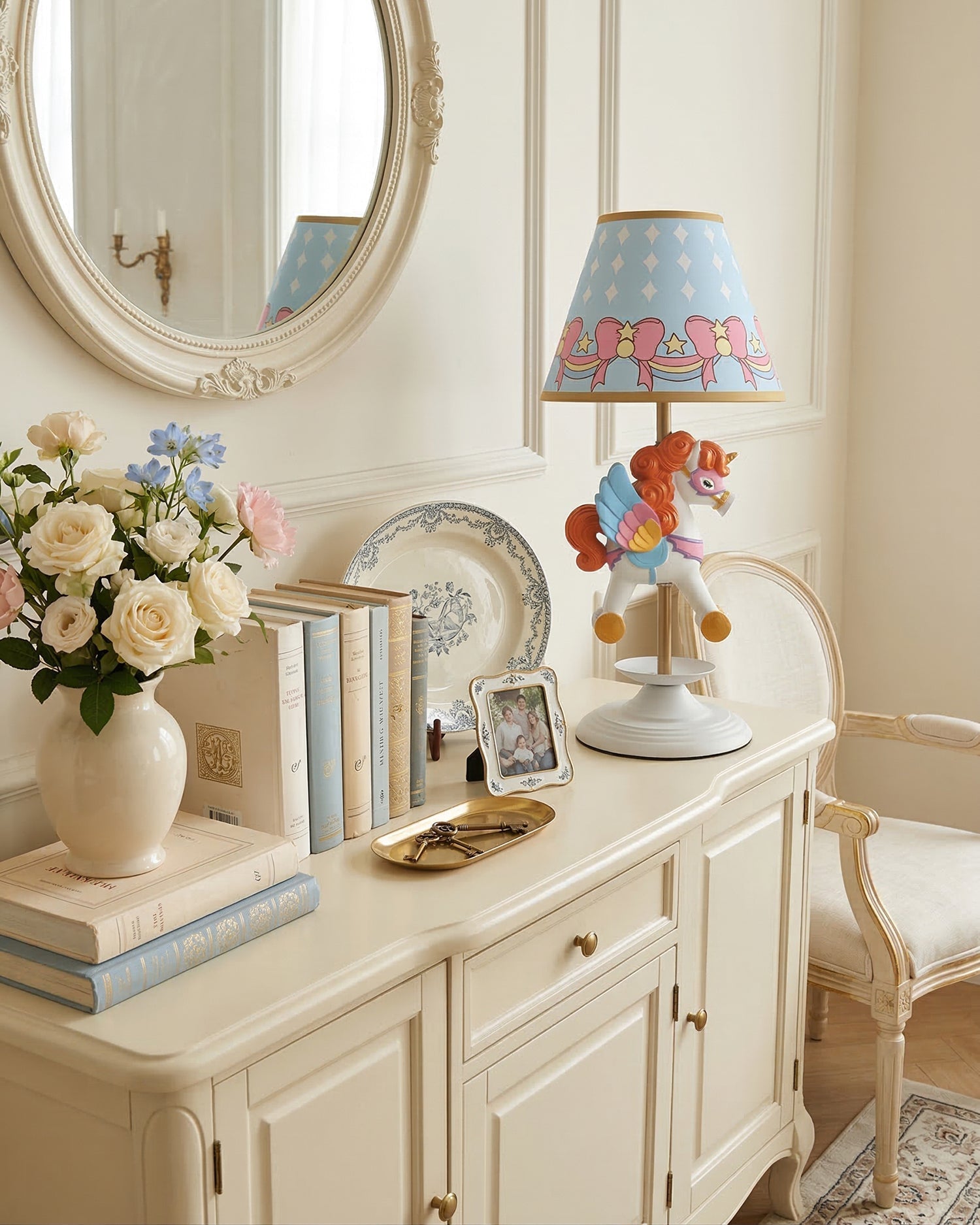 Tilly Table Lamp