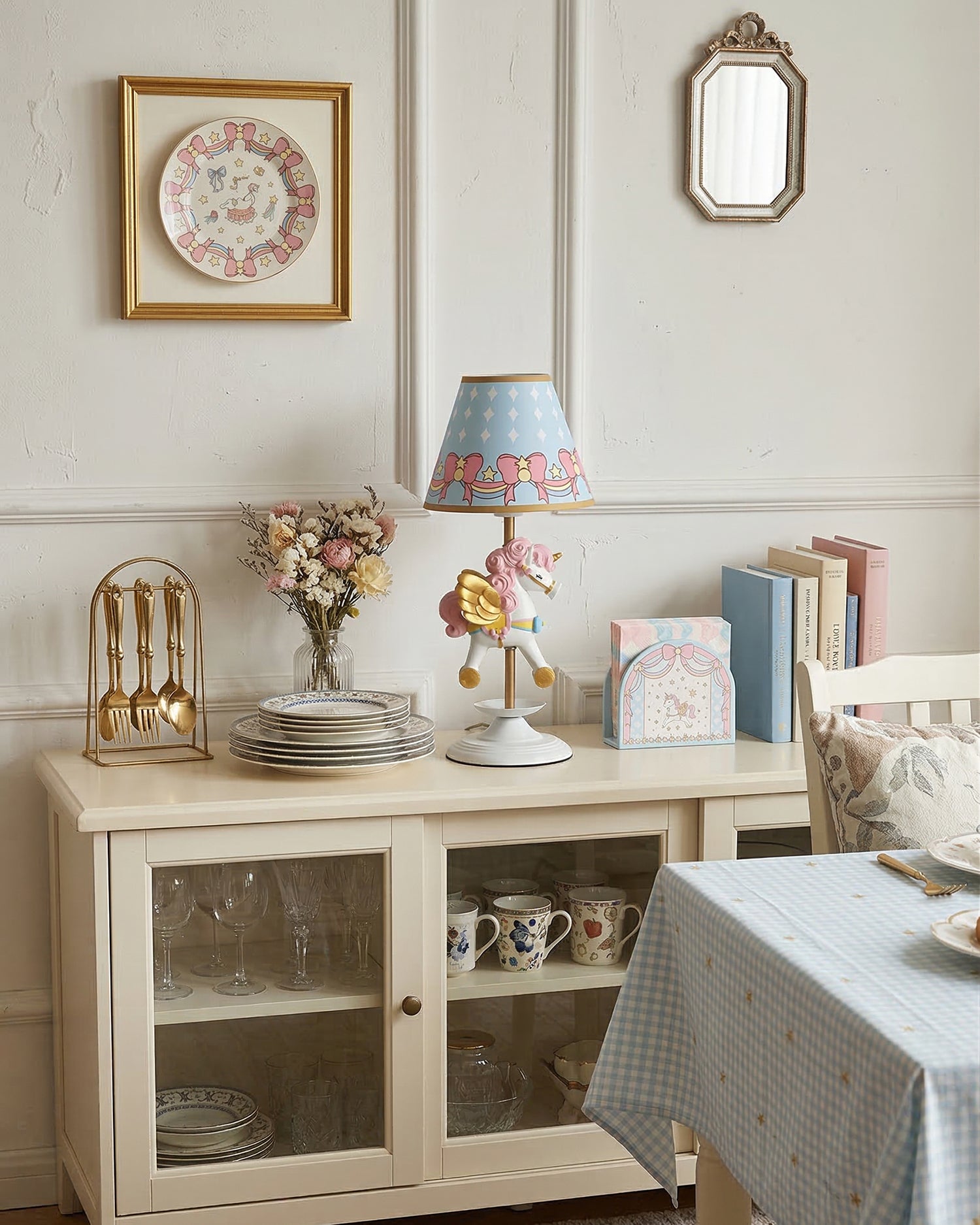 Tilly Table Lamp