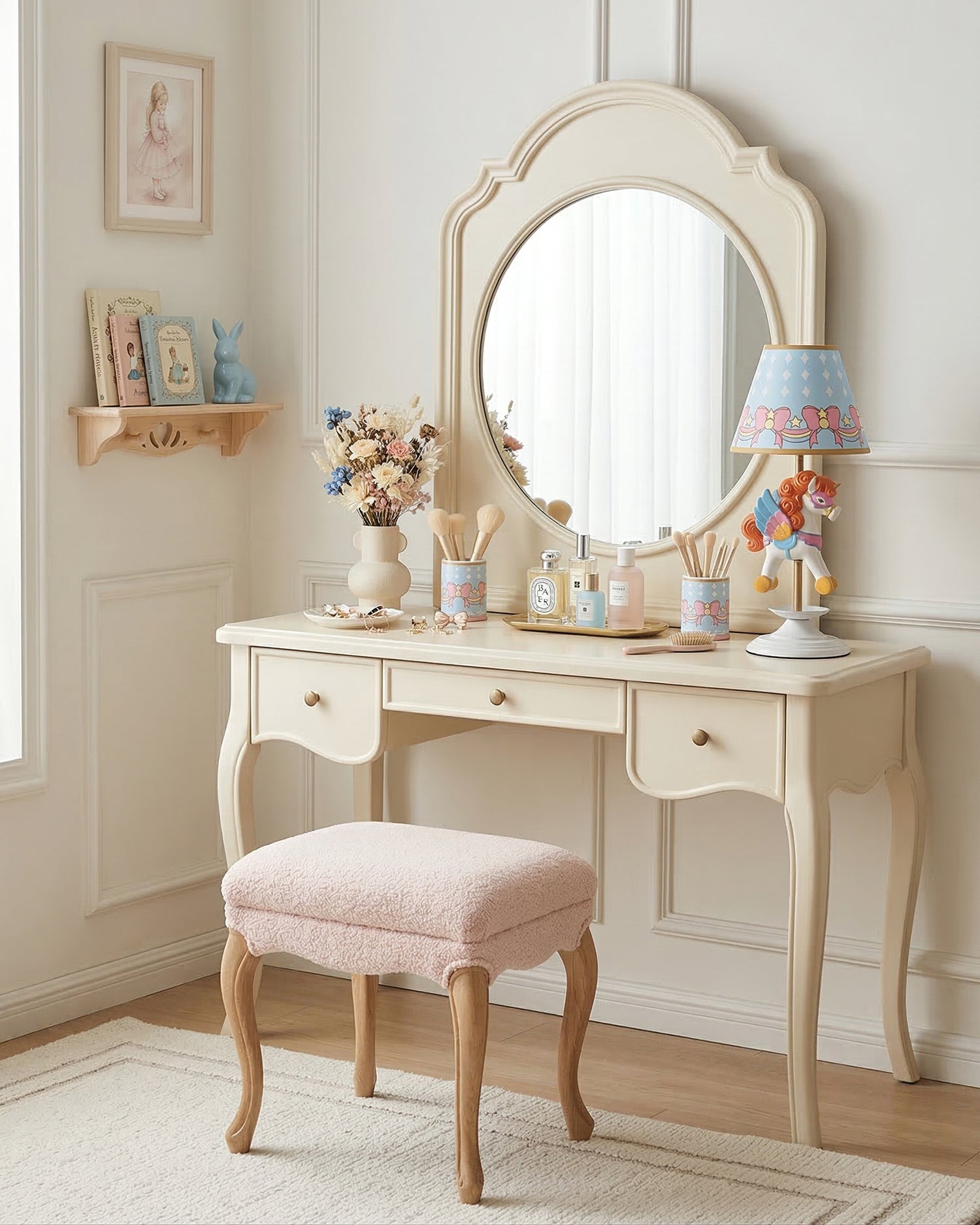 Tilly Table Lamp