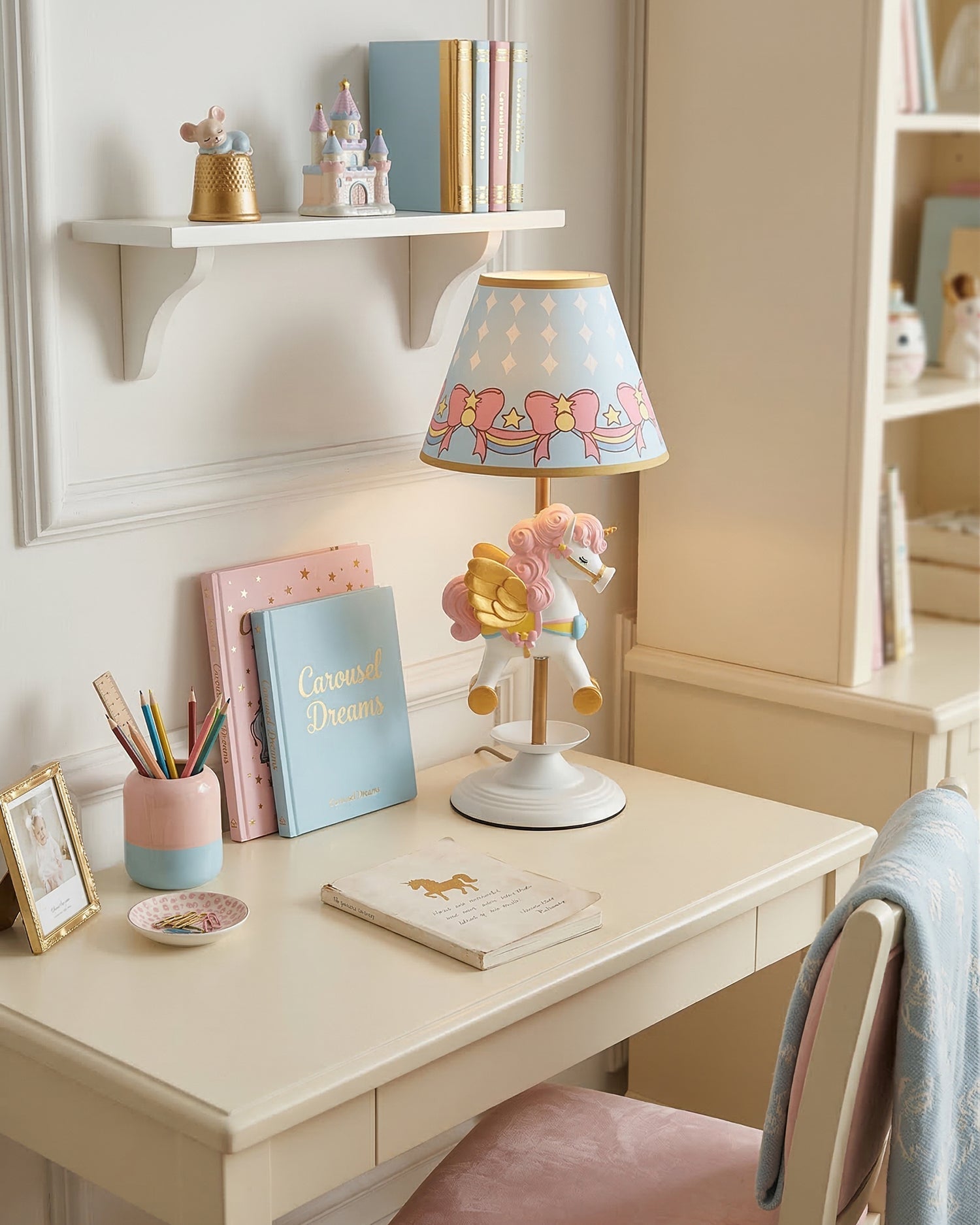 Tilly Table Lamp