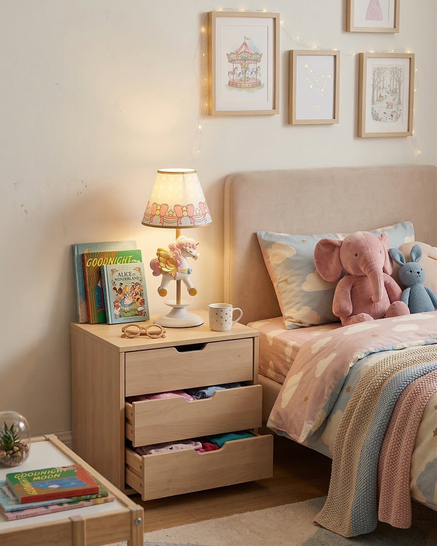 Tilly Table Lamp