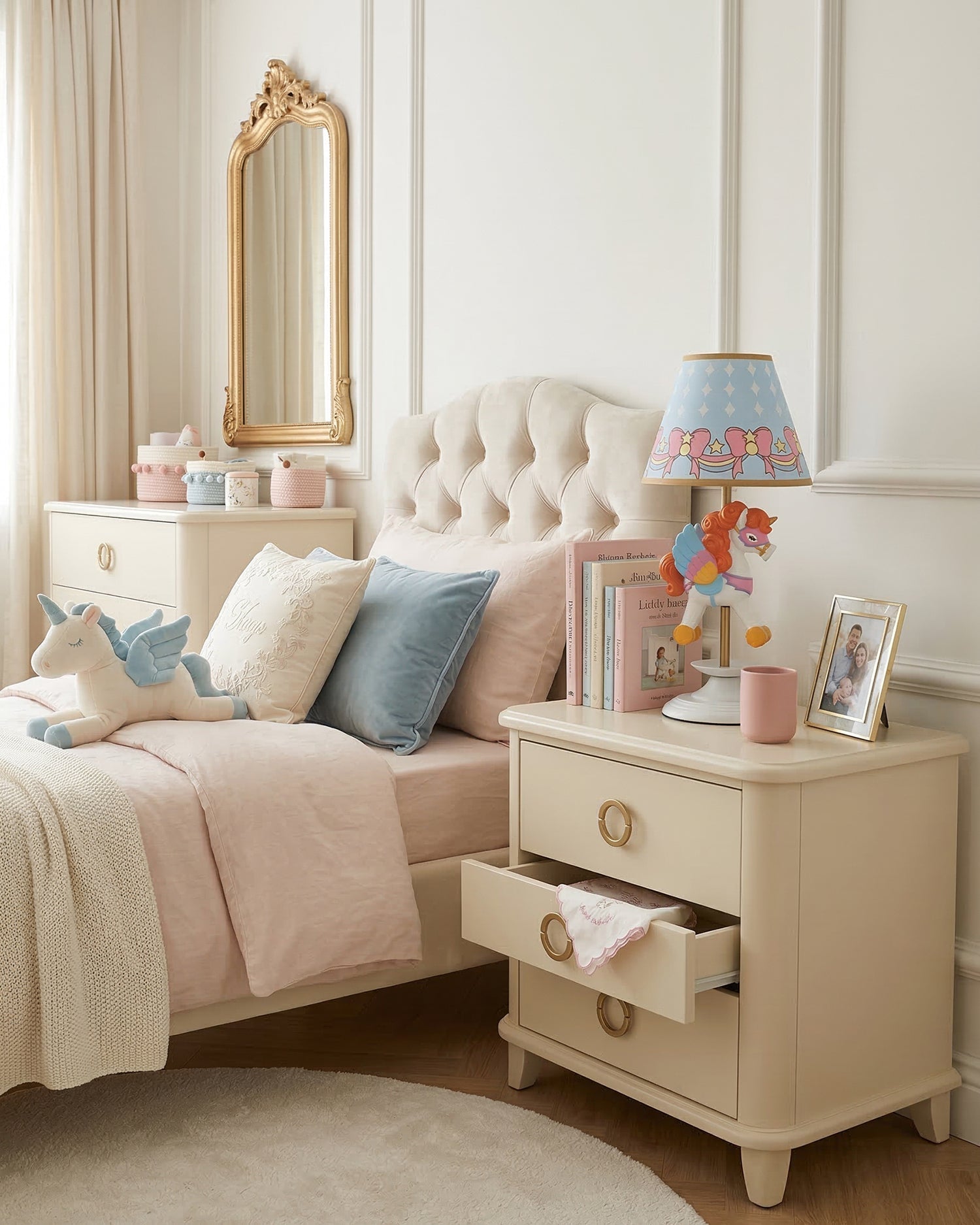 Tilly Table Lamp