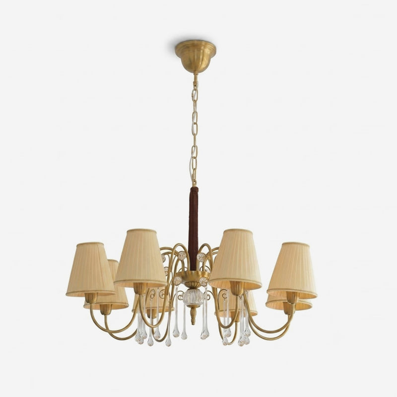 Mondia Chandelier