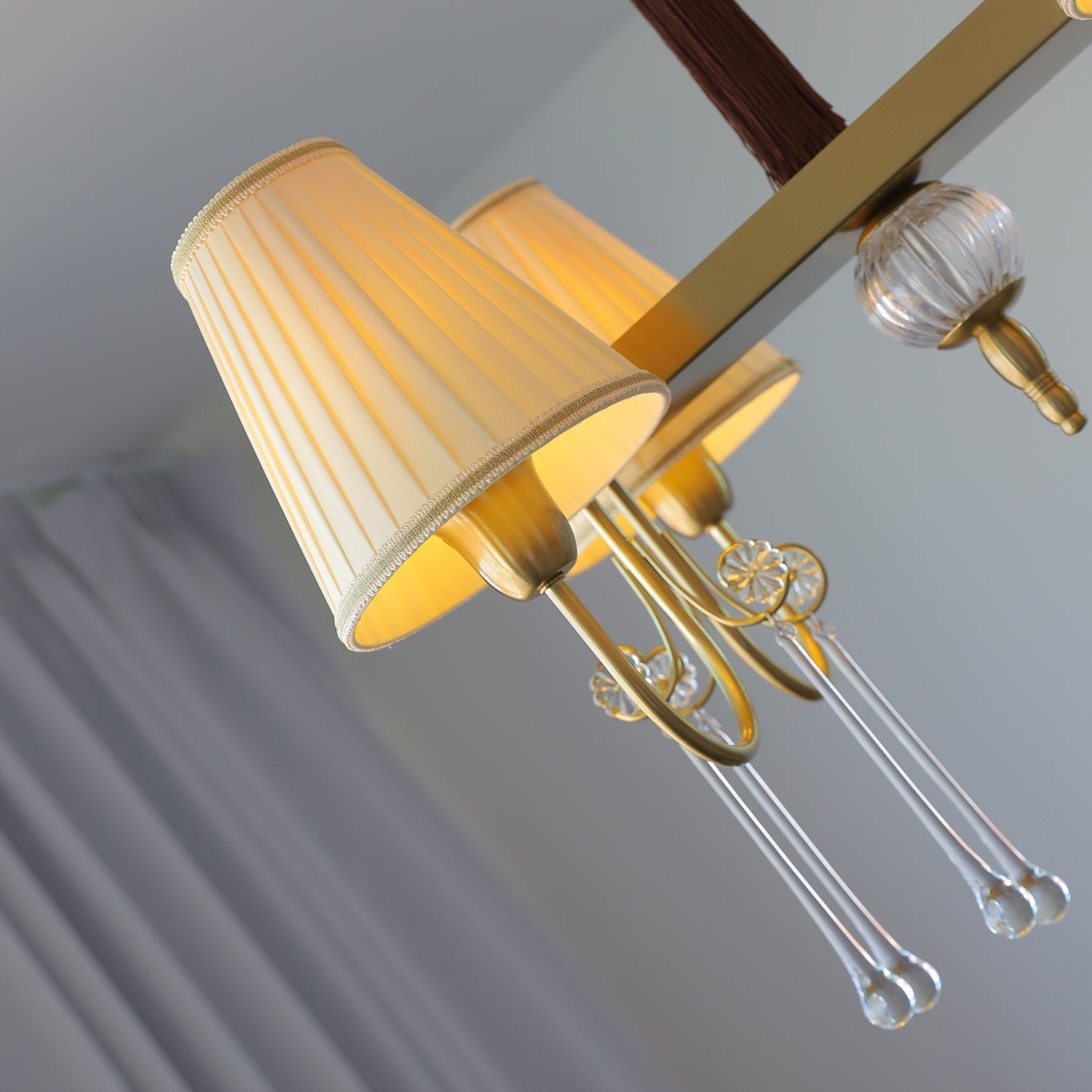 Mondia Chandelier