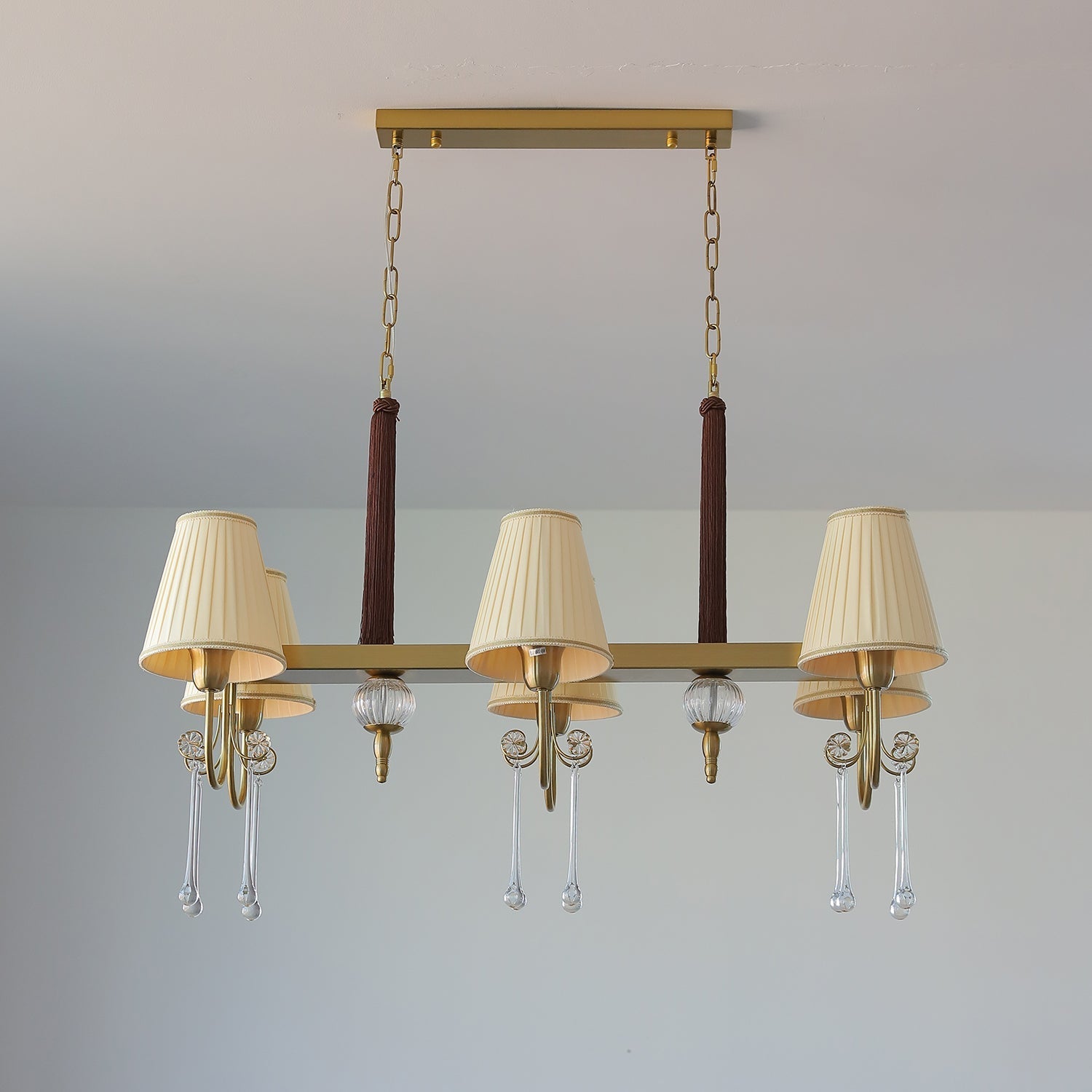 Mondia Chandelier