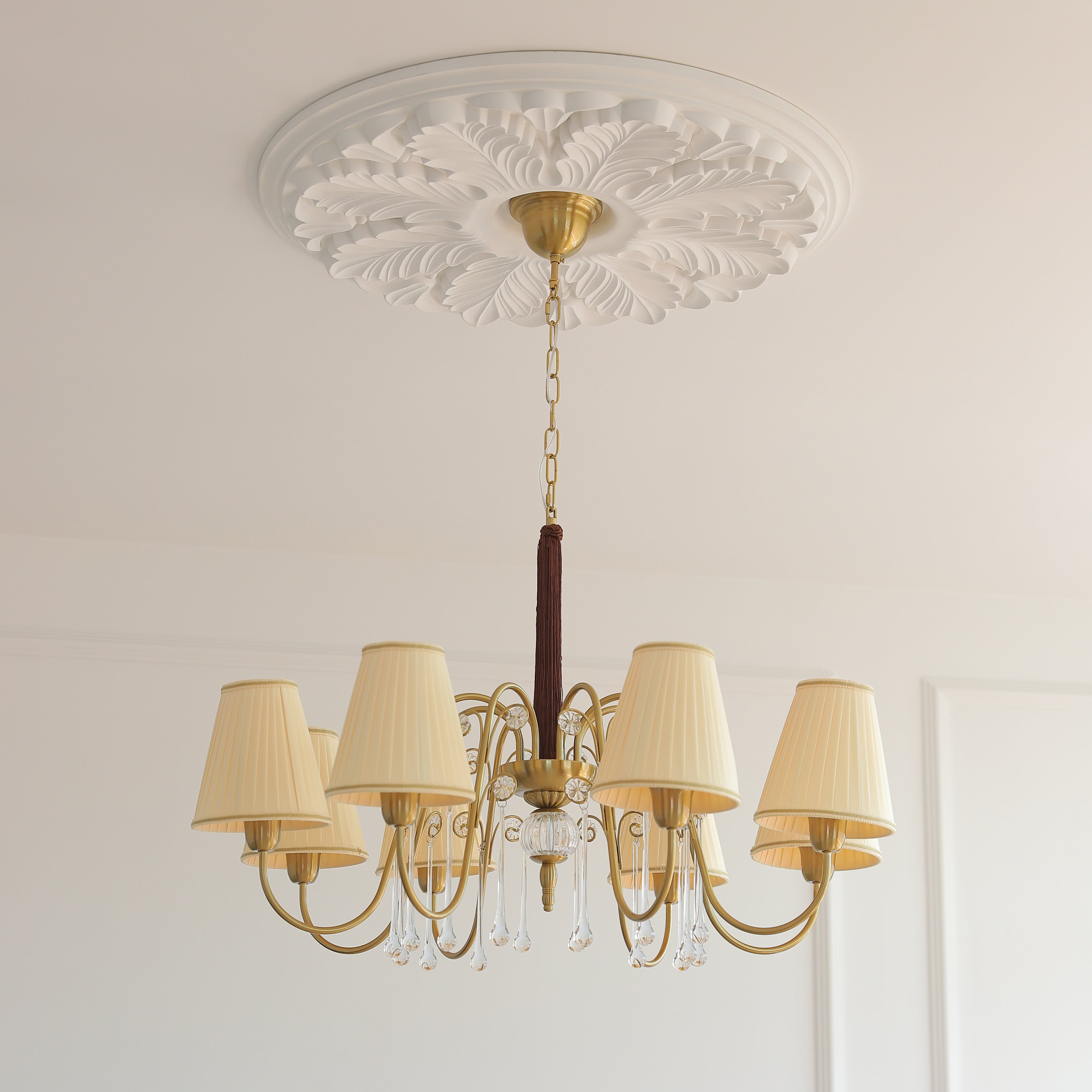 Mondia Chandelier