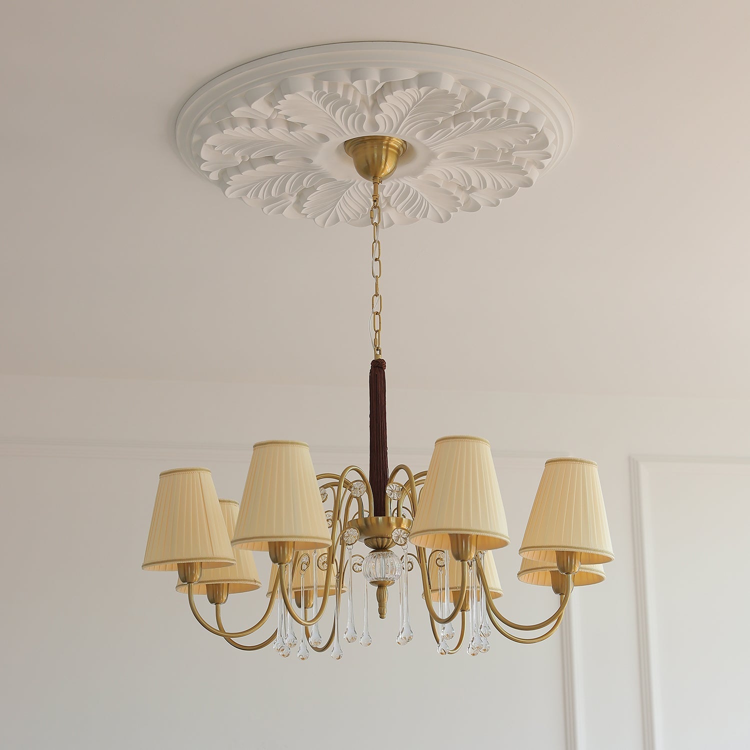 Mondia Chandelier