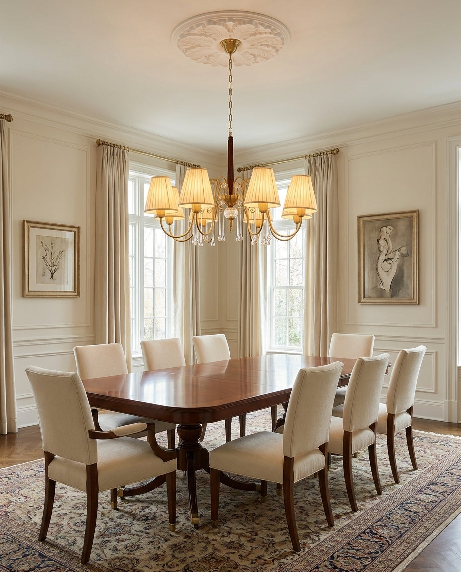 Mondia Chandelier