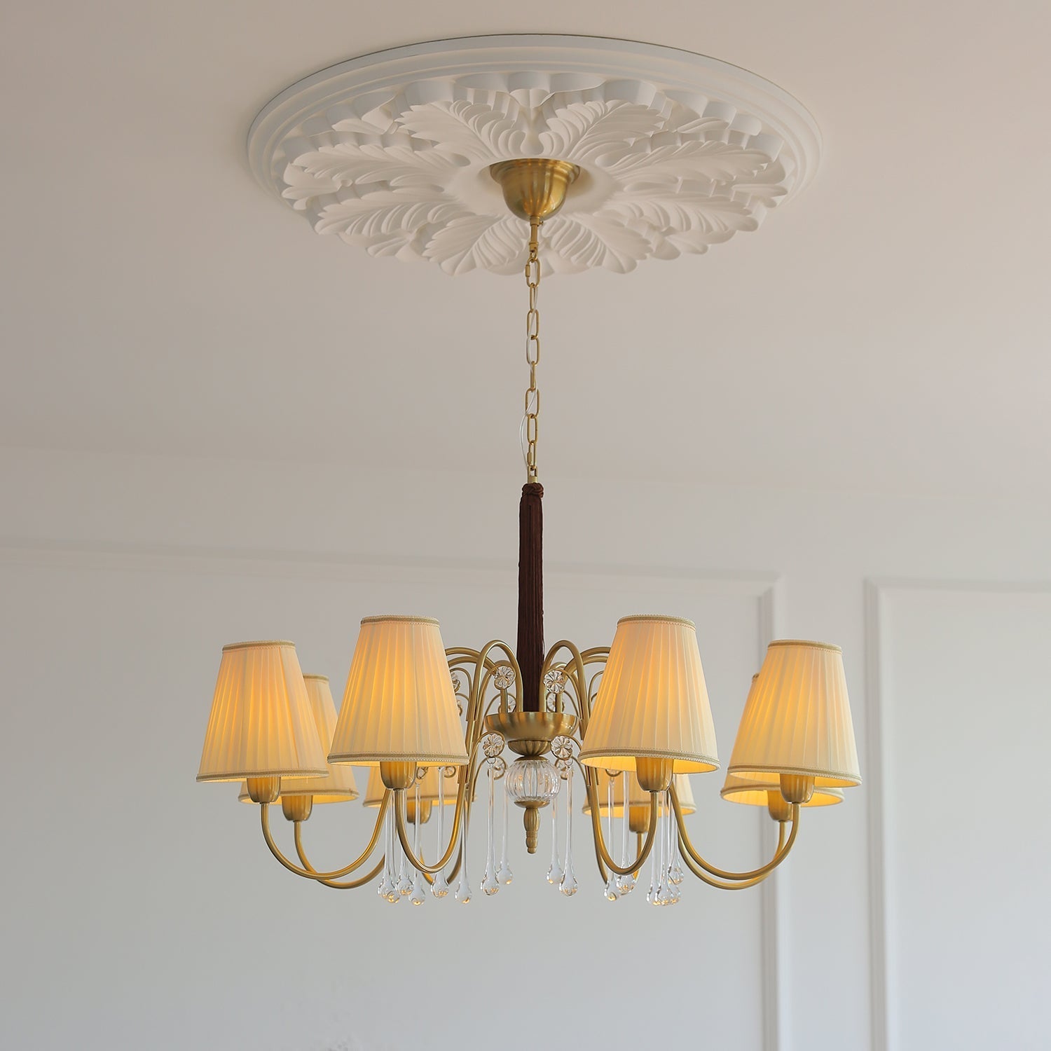 Mondia Chandelier