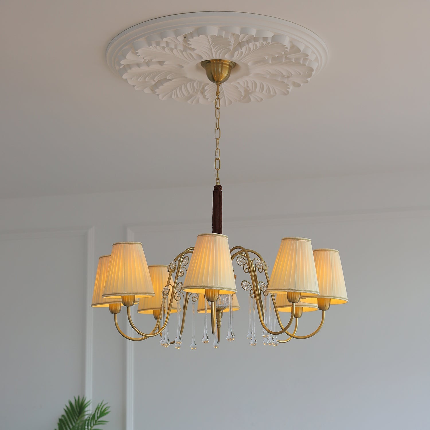 Mondia Chandelier
