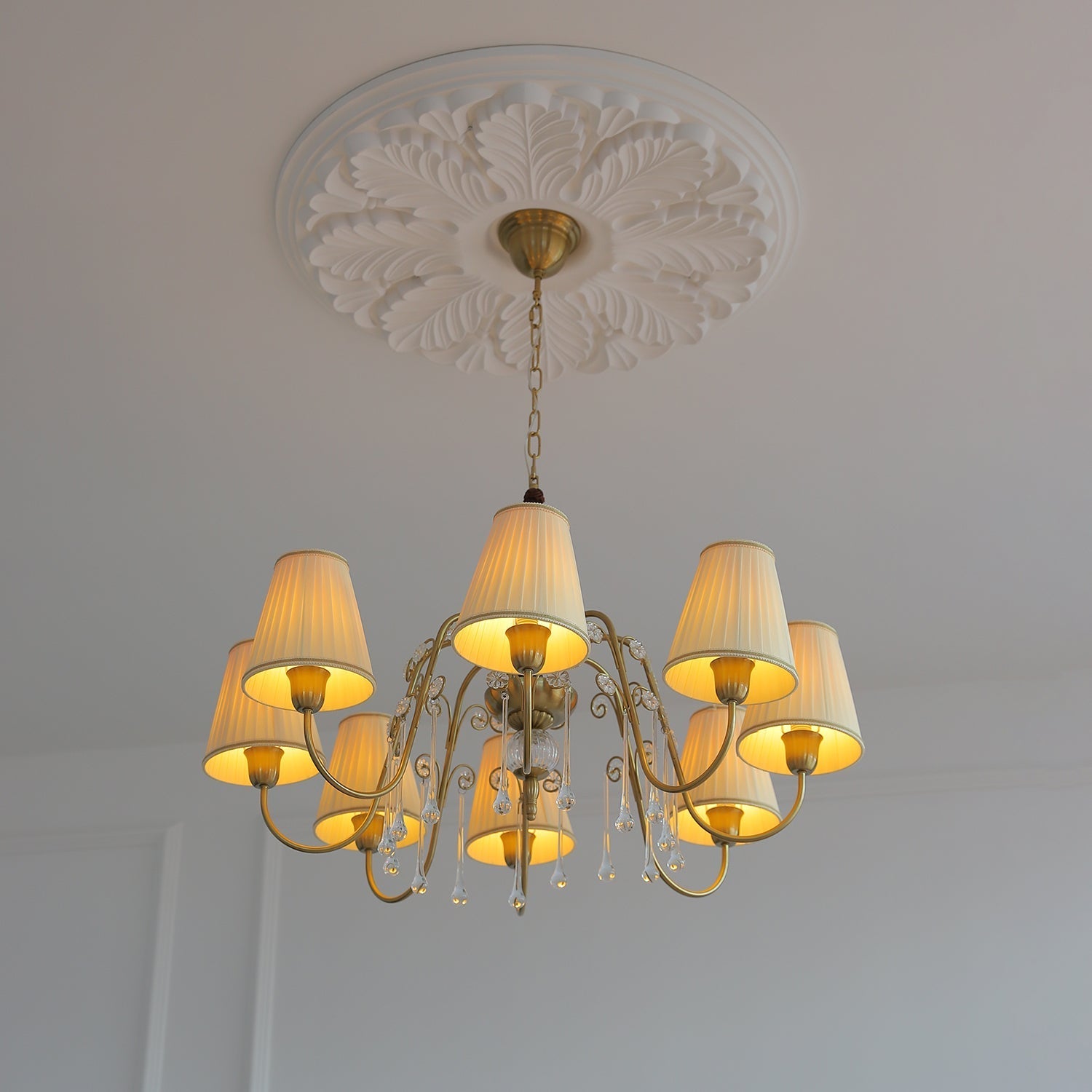 Mondia Chandelier