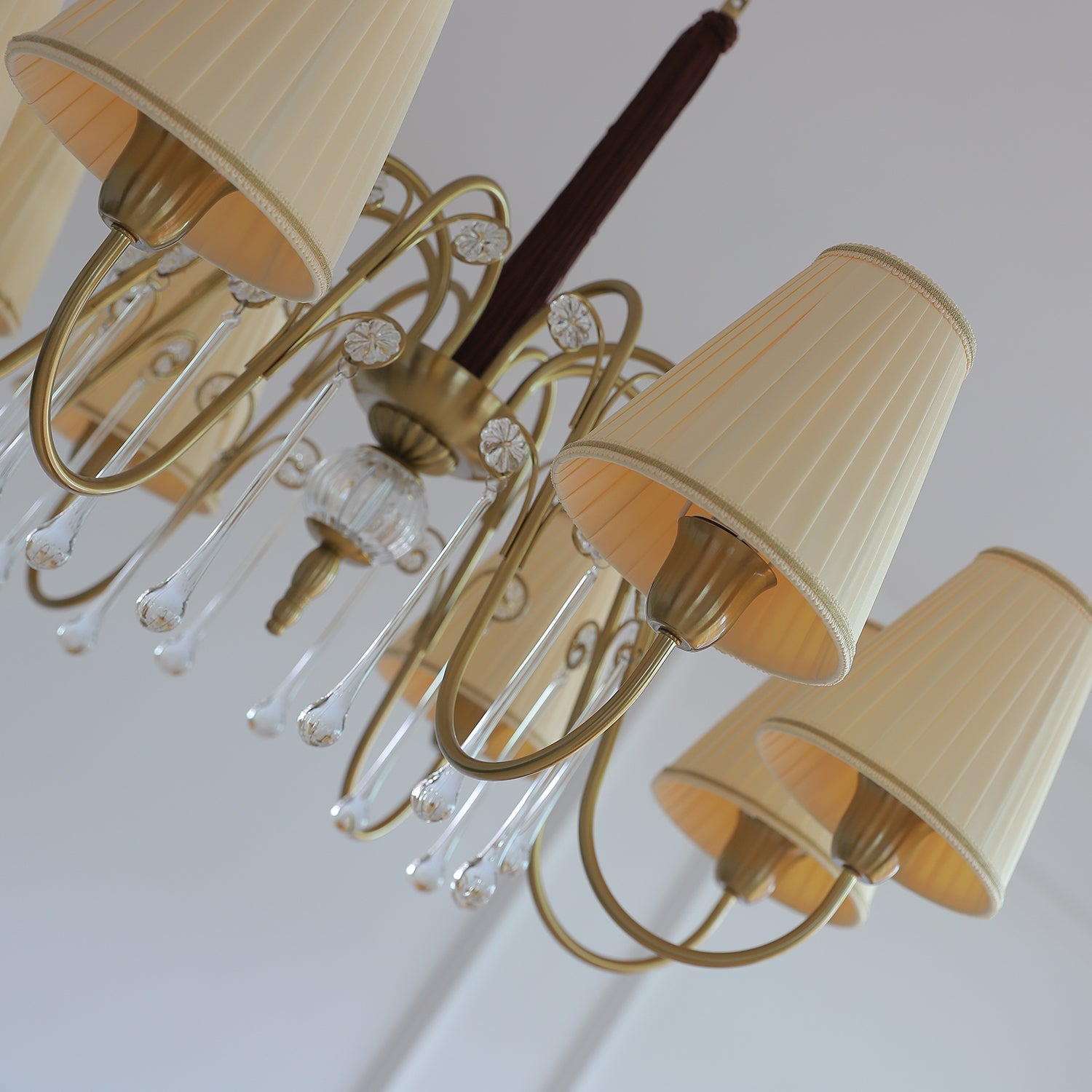 Mondia Chandelier