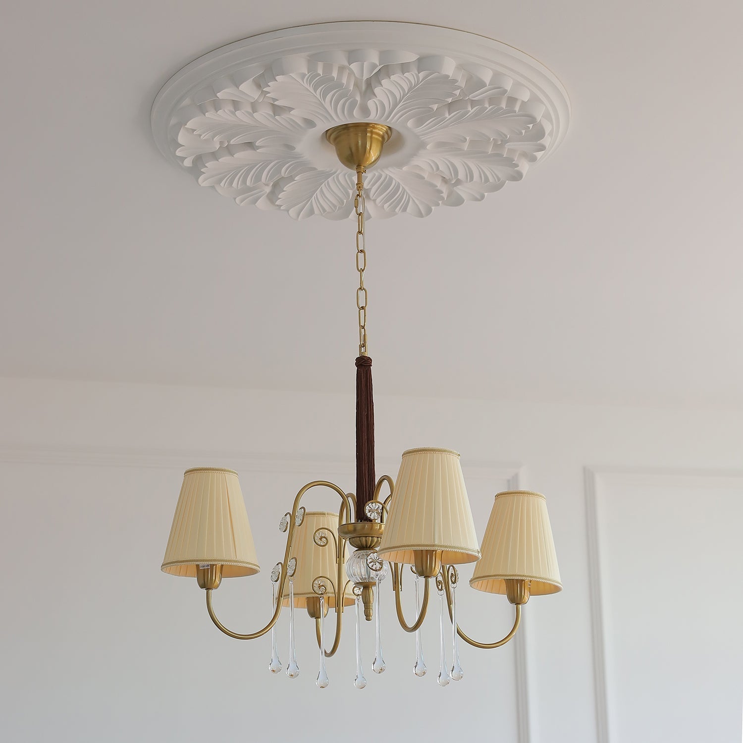 Mondia Chandelier