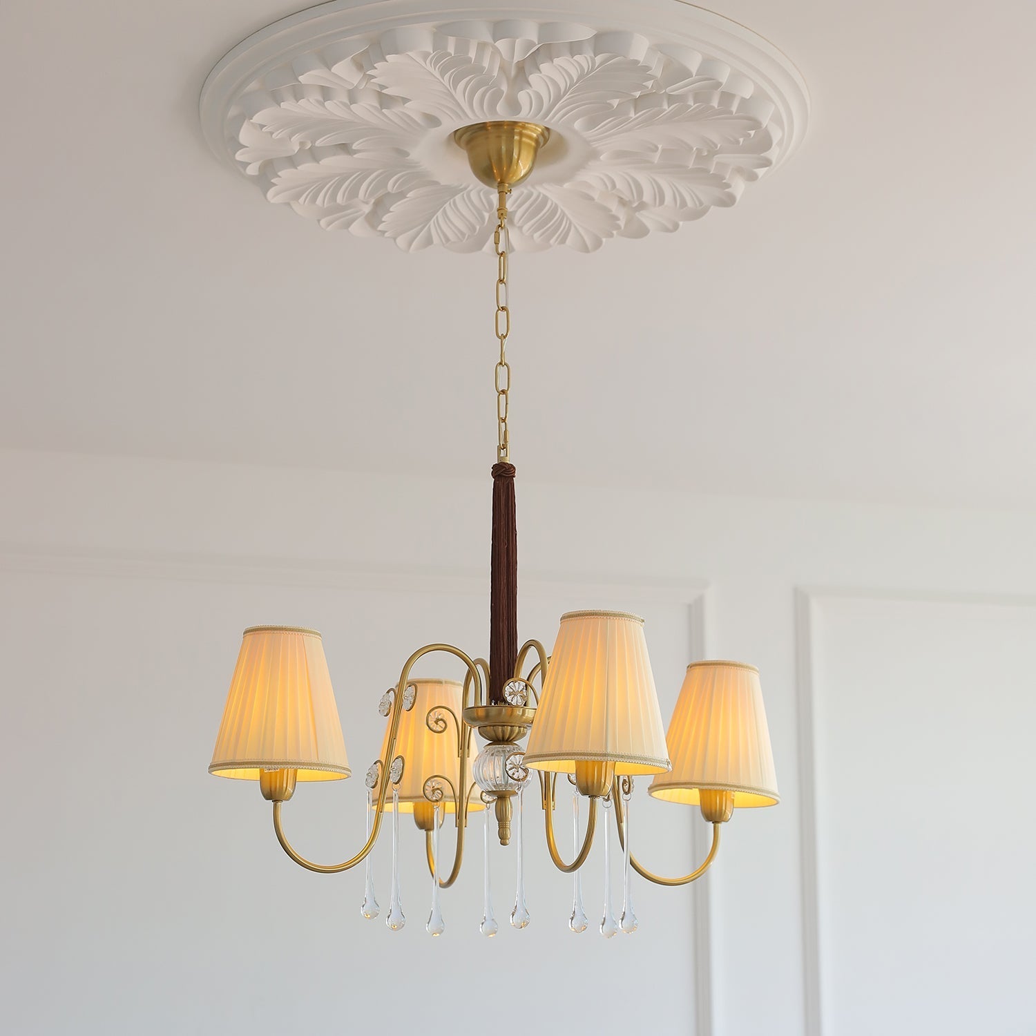 Mondia Chandelier