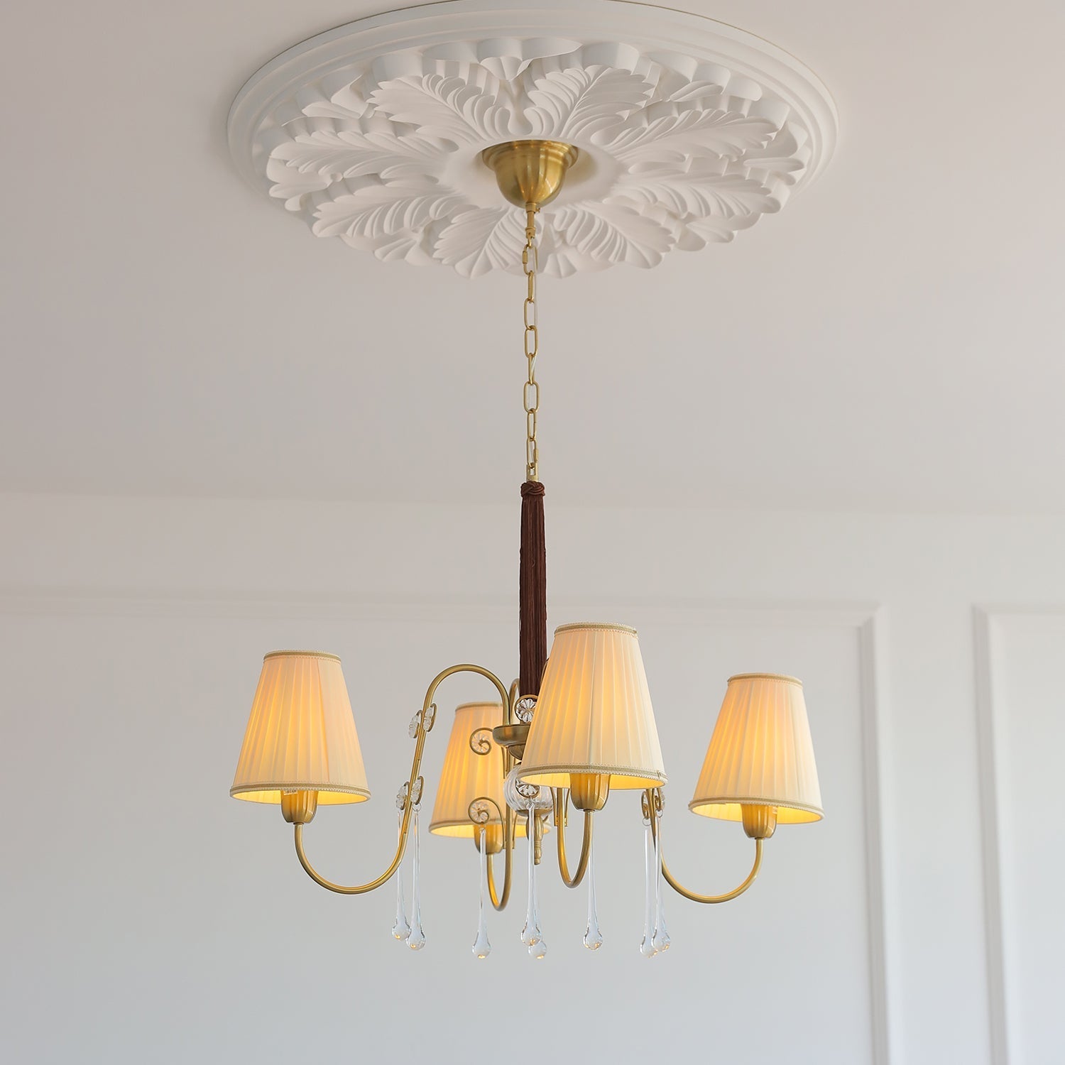 Mondia Chandelier