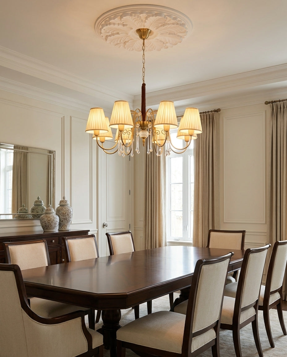 Mondia Chandelier