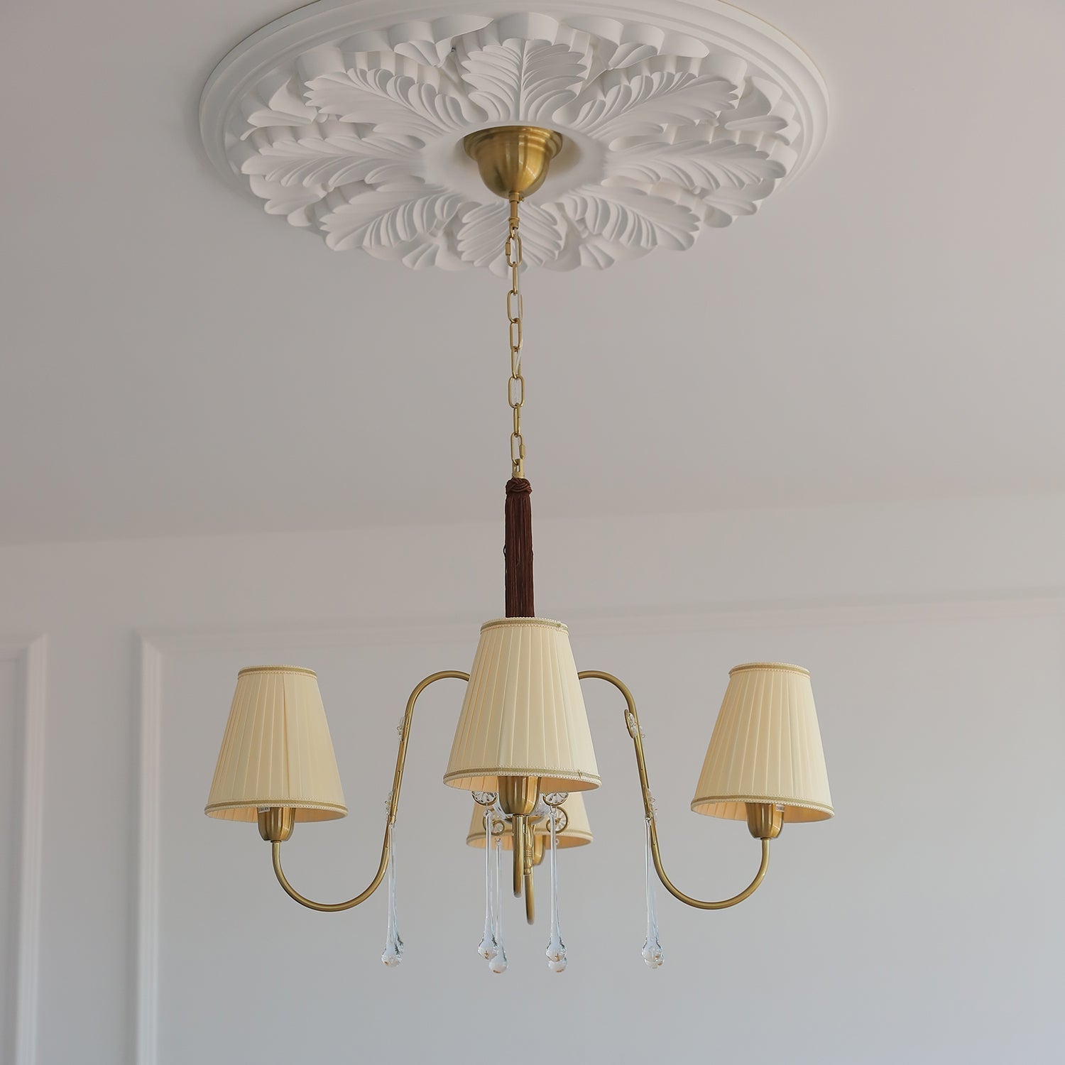Mondia Chandelier
