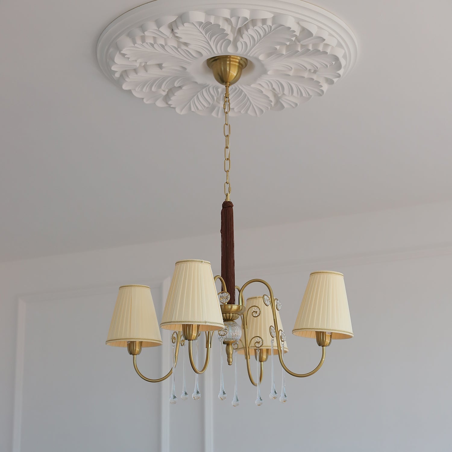 Mondia Chandelier