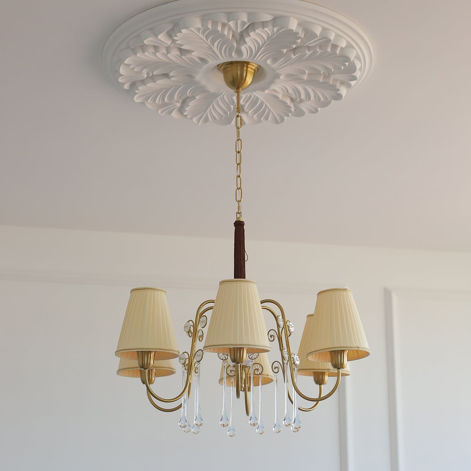 Mondia Chandelier