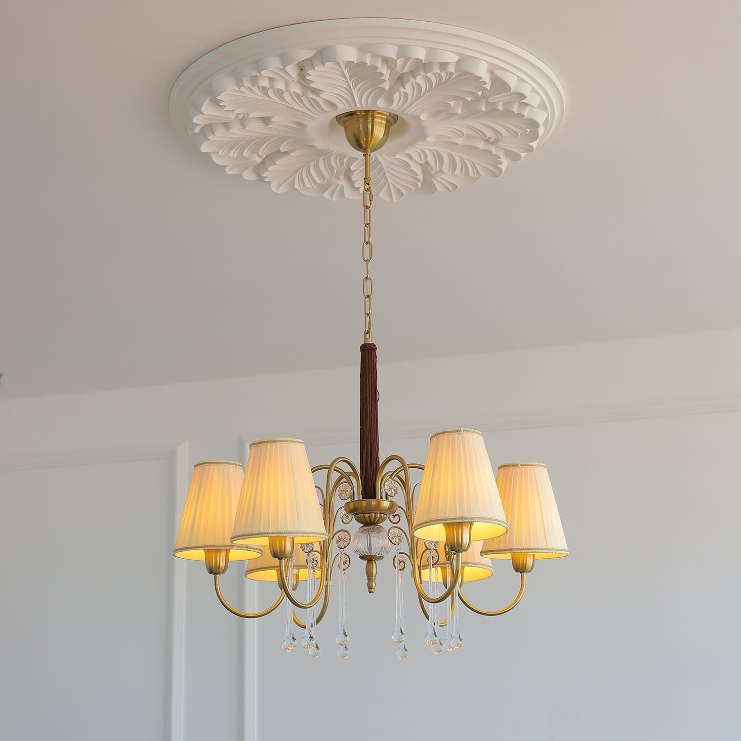 Mondia Chandelier