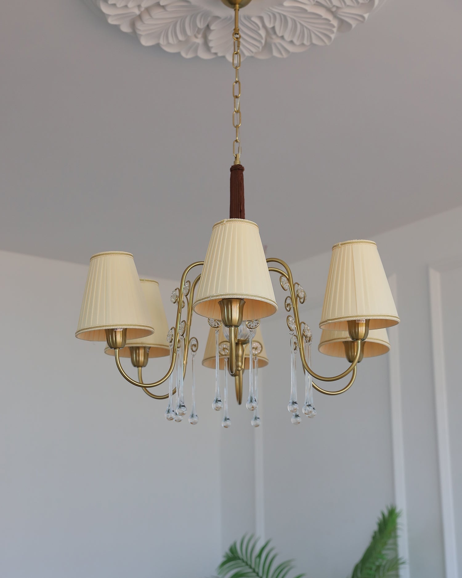 Mondia Chandelier
