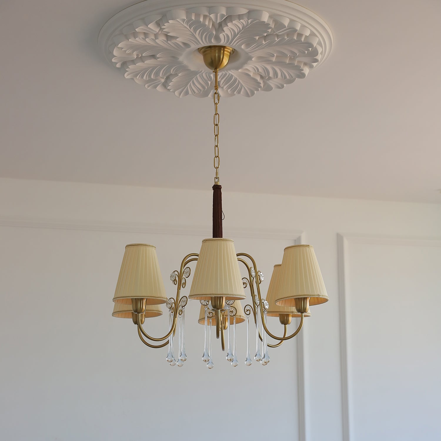 Mondia Chandelier