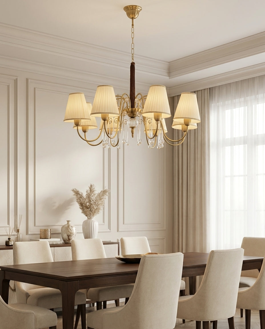 Mondia Chandelier