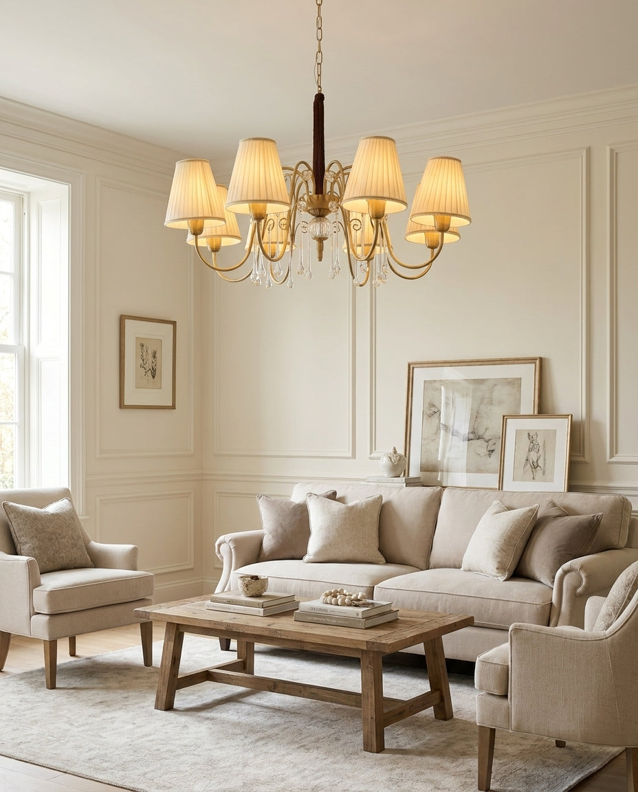 Mondia Chandelier